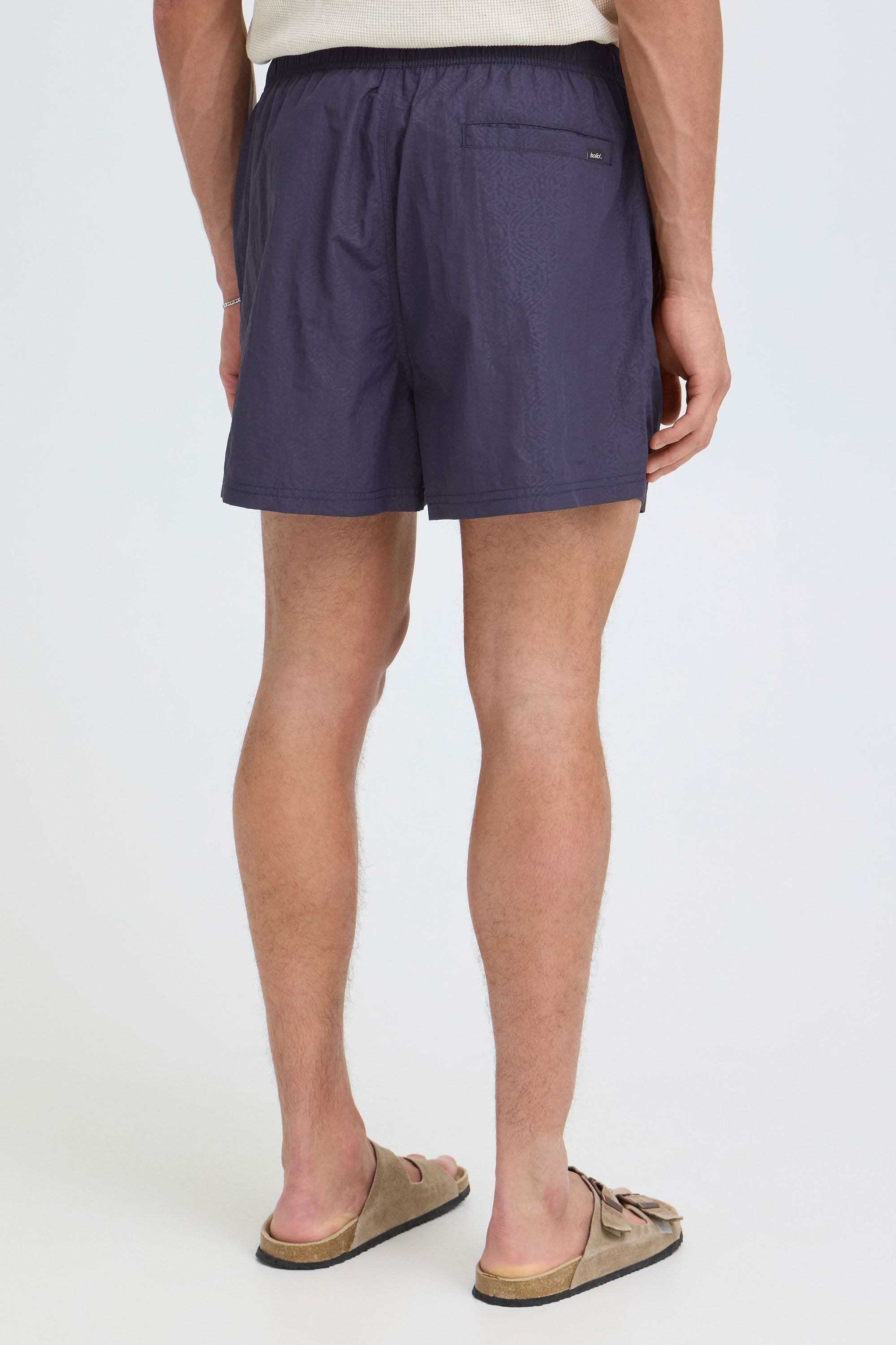 !Solid Badeshorts »Badeshorts SDUrlest«