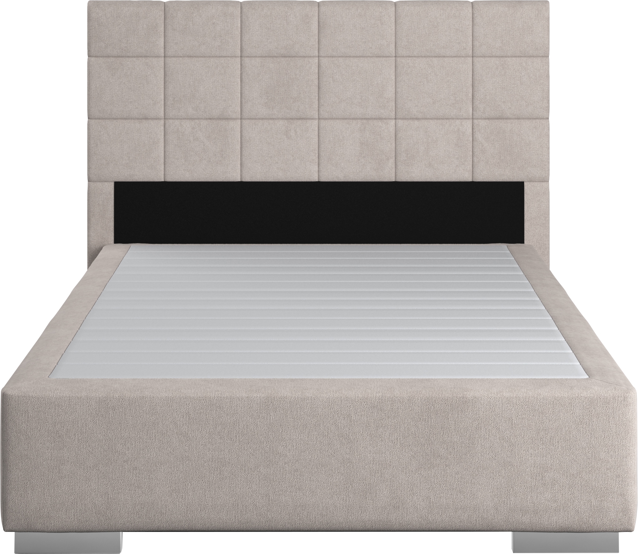 COTTA Boxspringbett »Simba«, Topseller! wahlweise mit oder ohne Matratze und Topper bestellbar