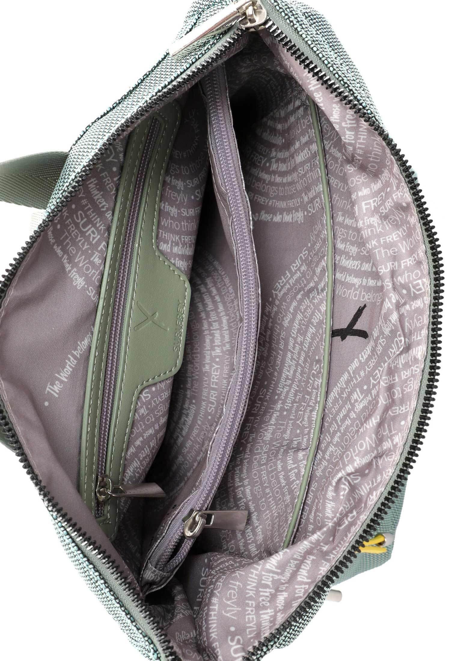 SURI FREY Rucksack »Rucksack SFY SURI Sports Marry«