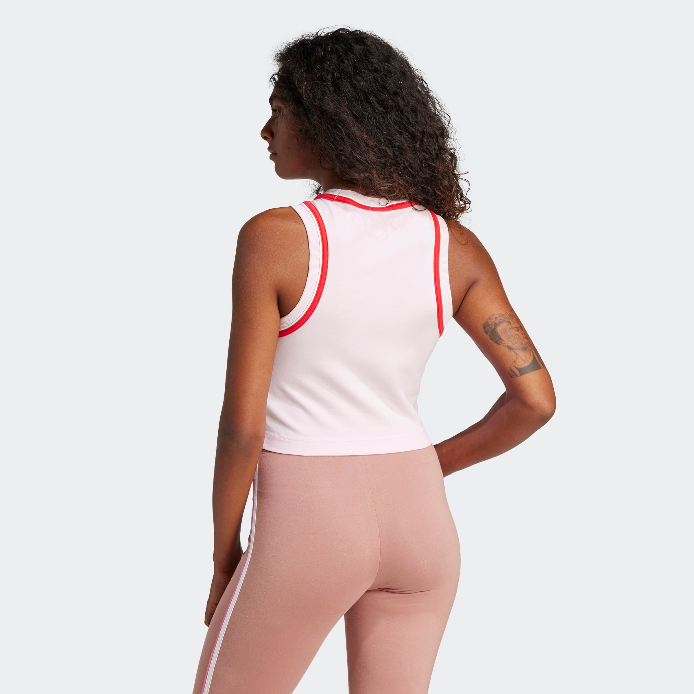 adidas Sportswear Tanktop »W CB CRO TK«