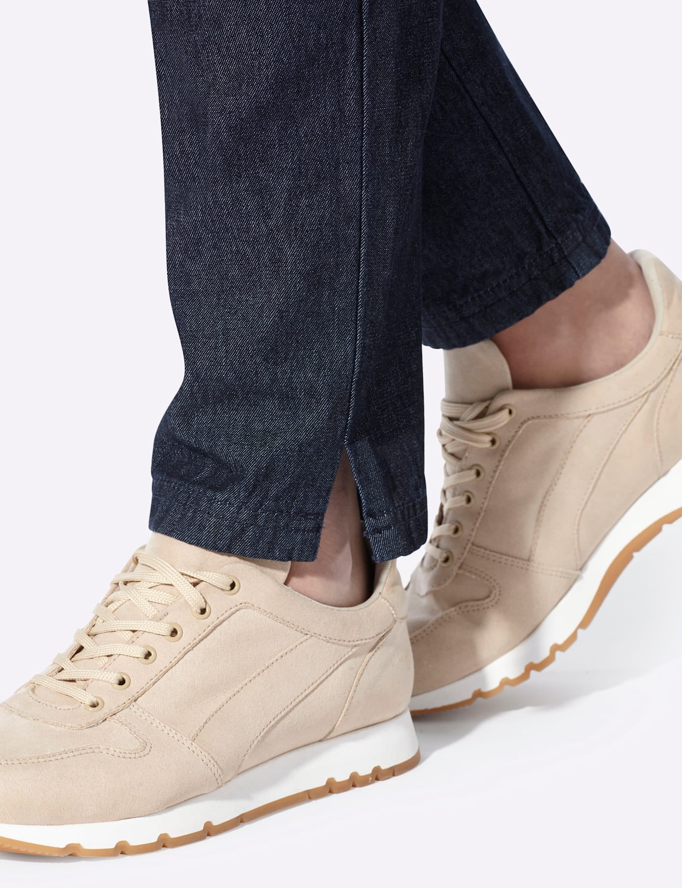 heine Bequeme Jeans 1