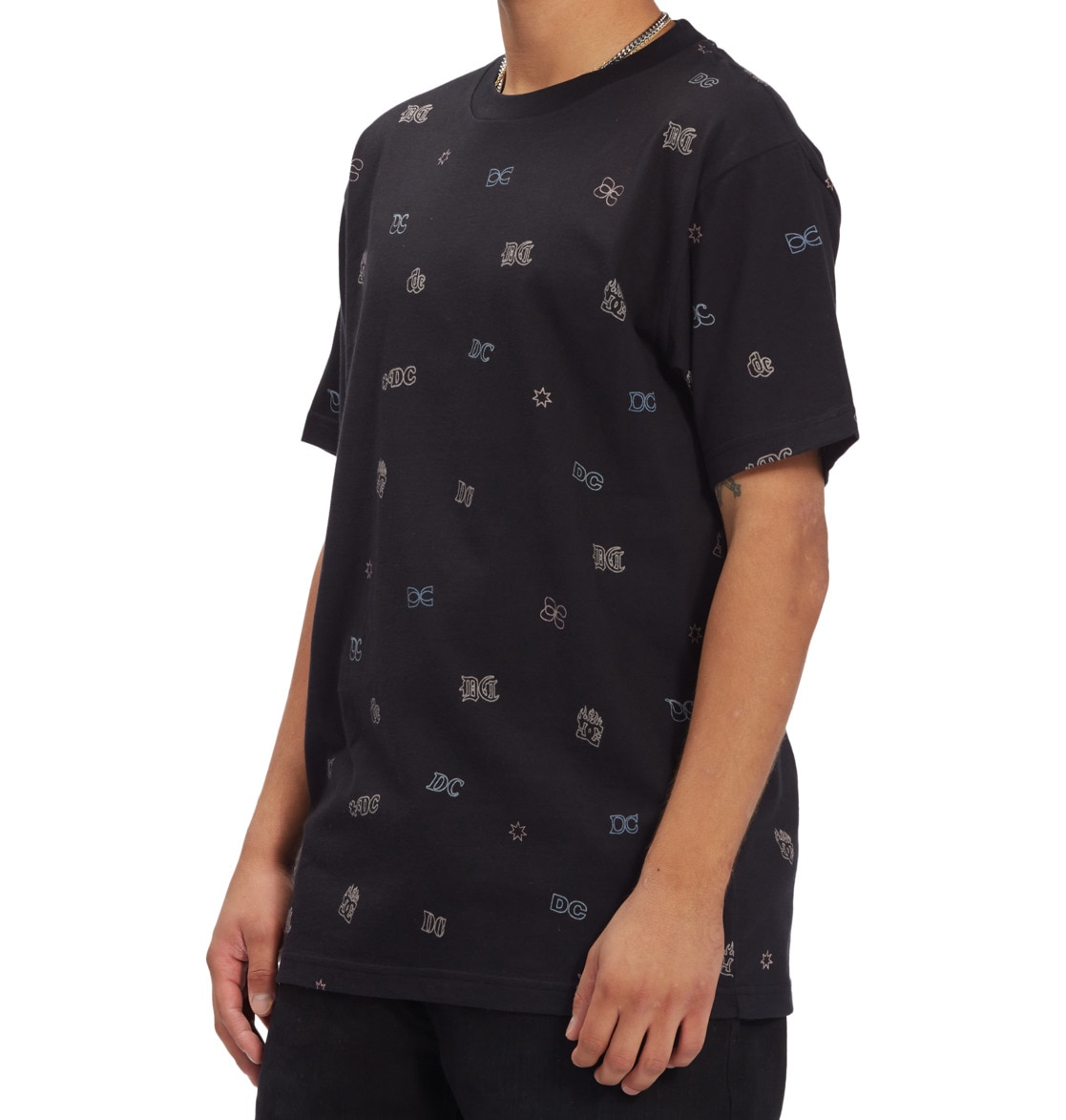 DC Shoes T-Shirt »Wild Style«