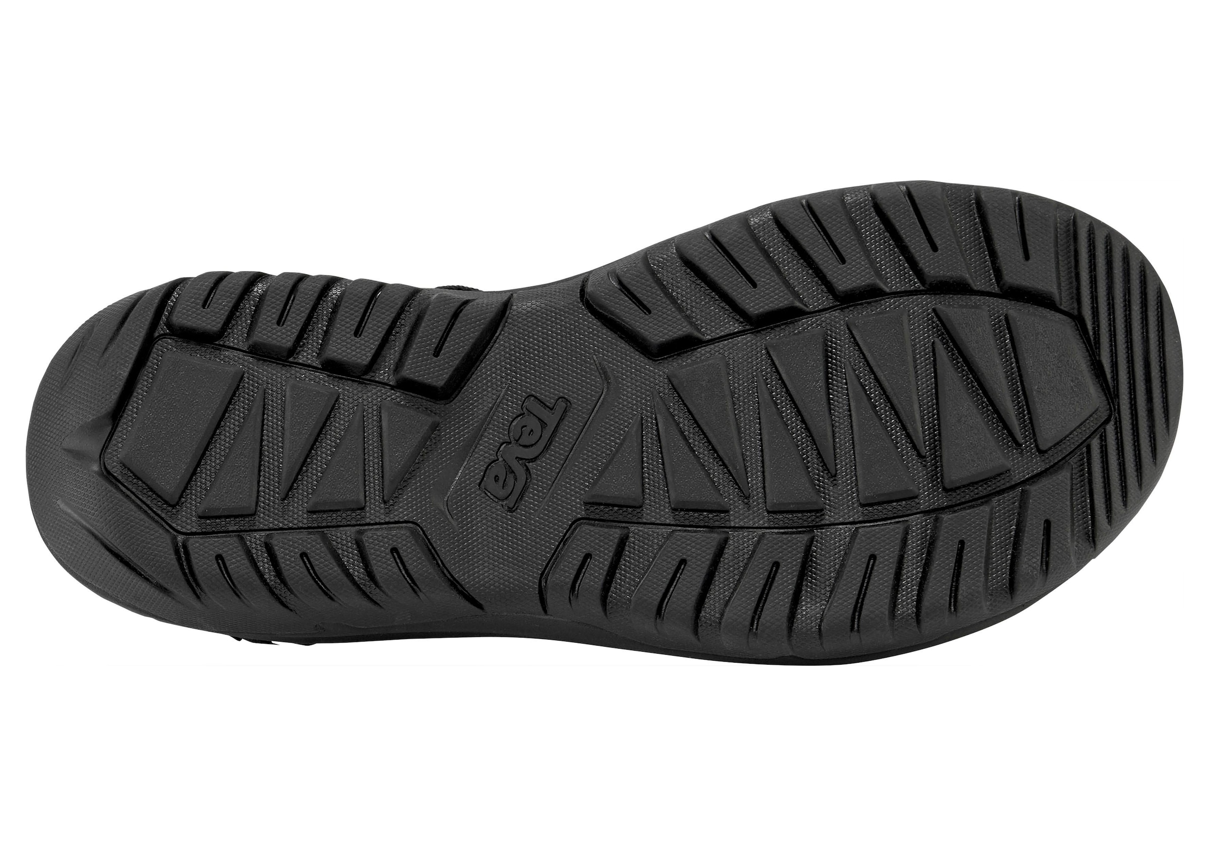 Teva Outdoorsandale »Hurricane XLT2 M´s«, mit Klettverschluss