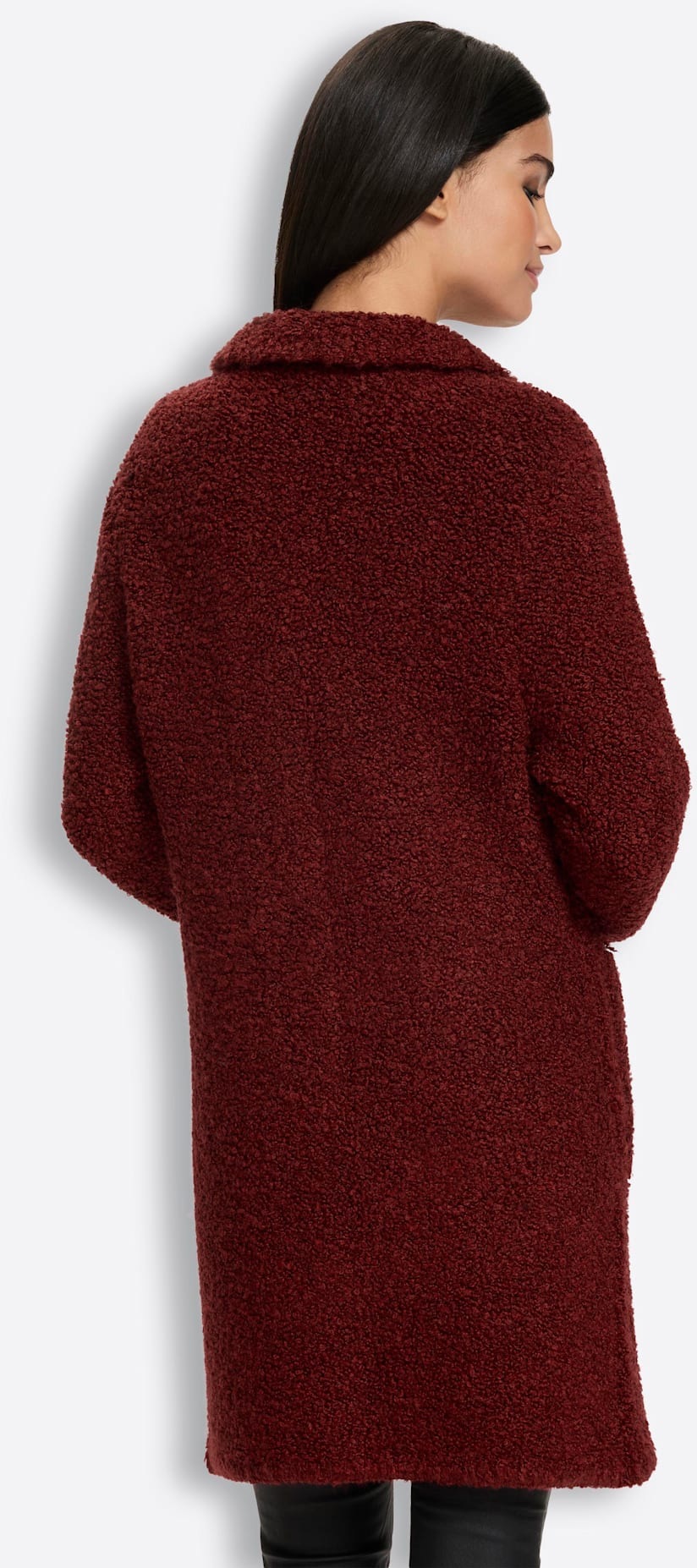 heine Strickjacke