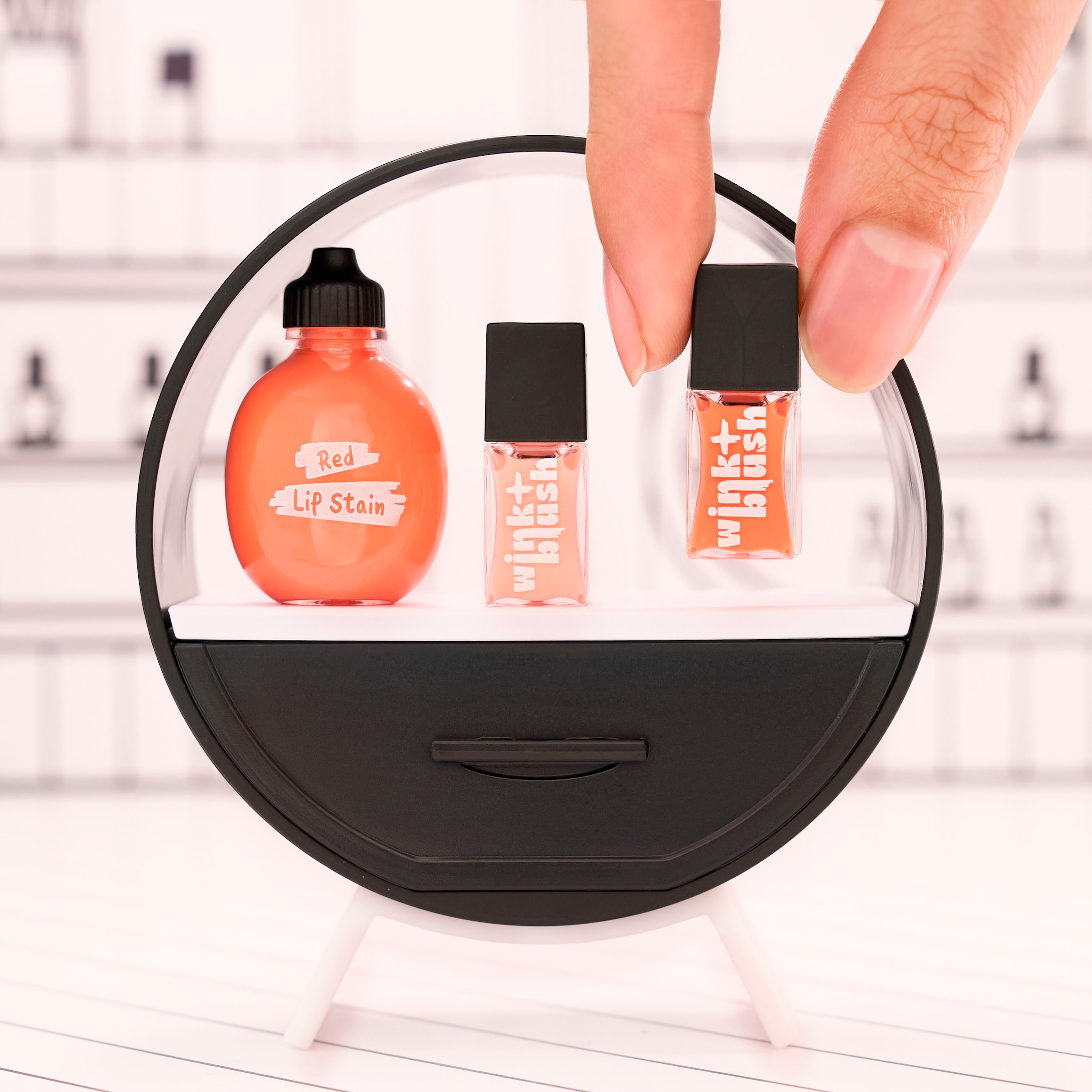 MGA ENTERTAINMENT Kreativset »MGA's Miniverse - Make It Mini Makeup«, sortierte Lieferung