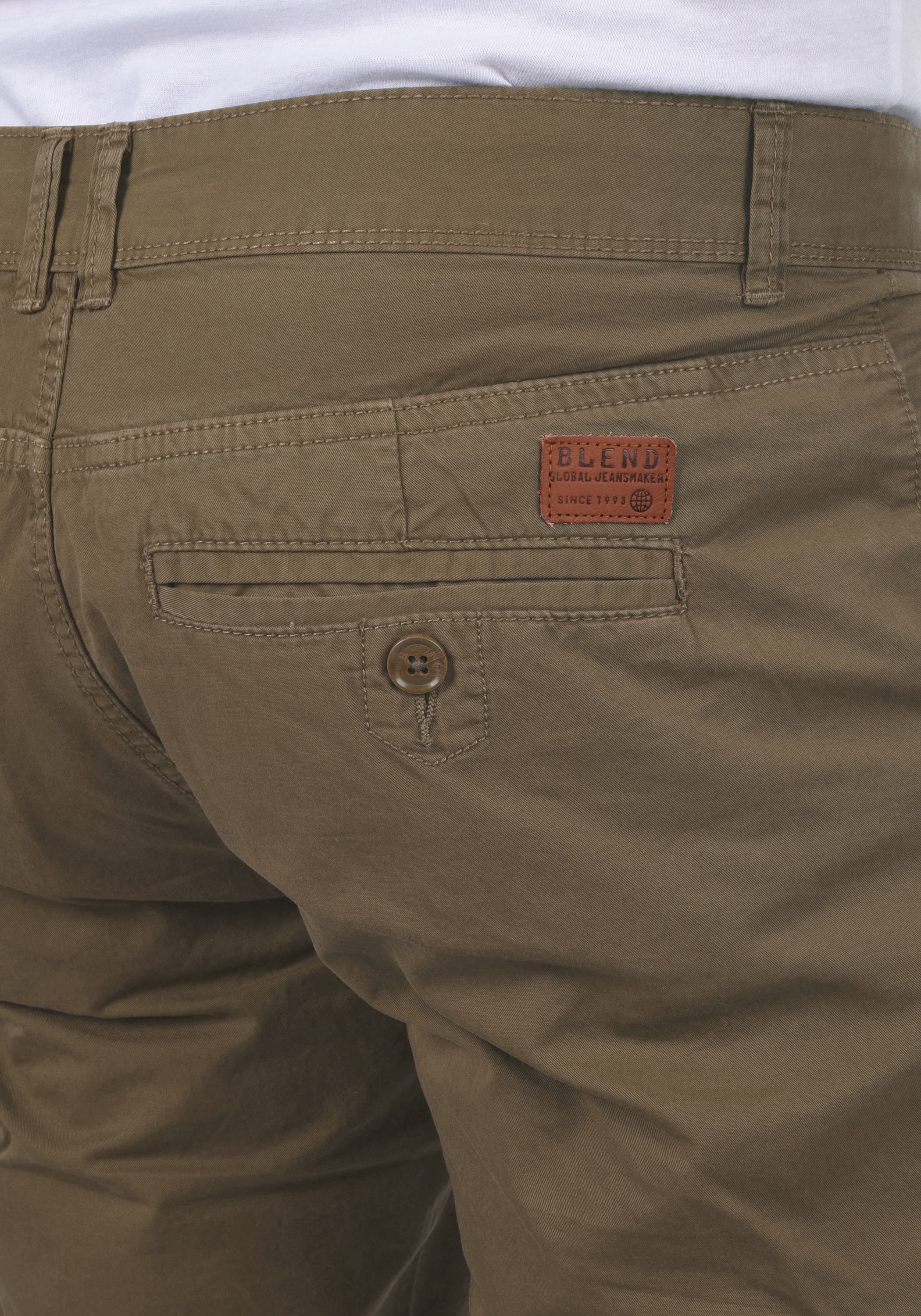 Blend Chinohose »Chinohose BHTromp«