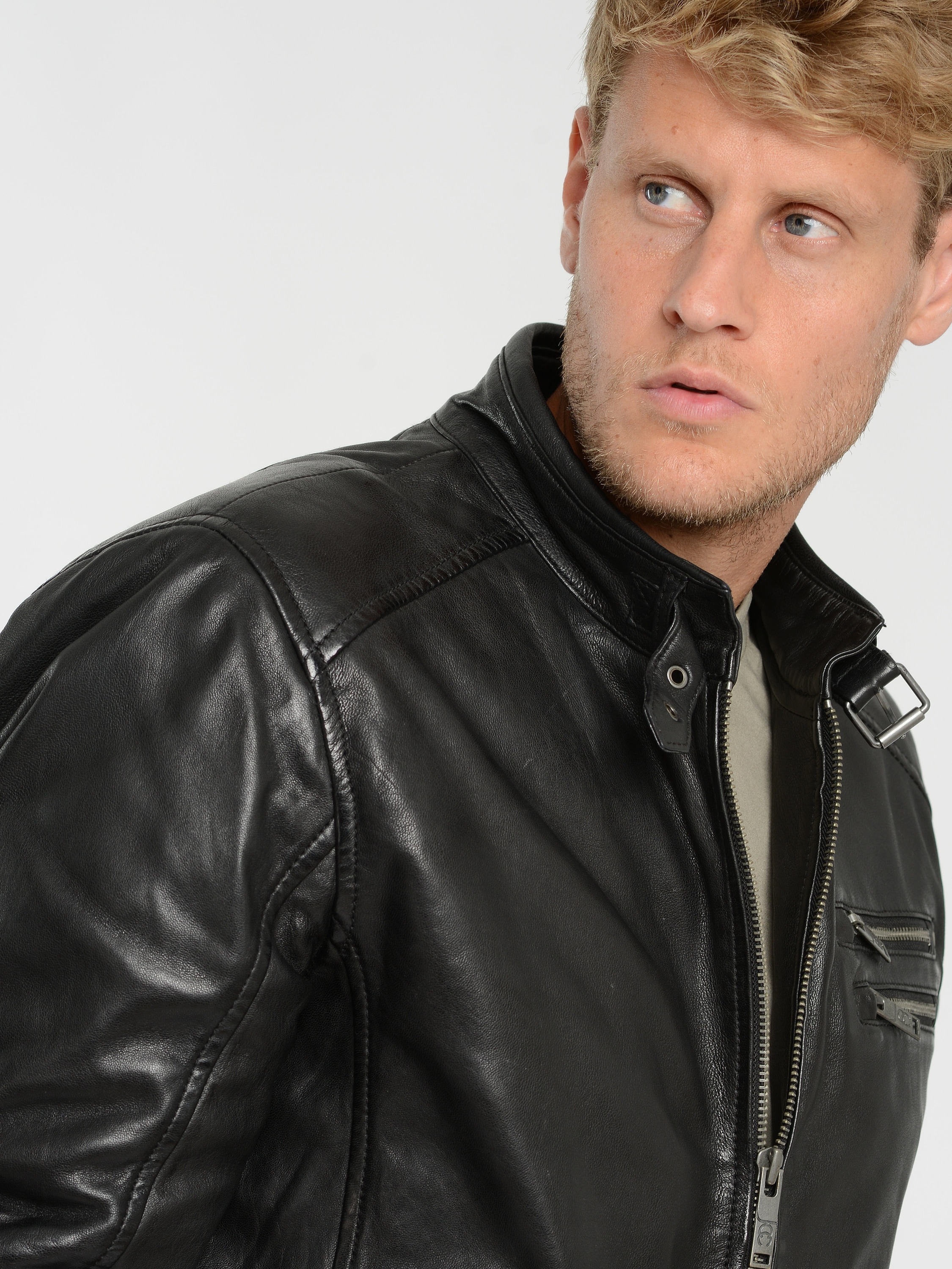 JCC Lederjacke »Lederjacke 3102239«
