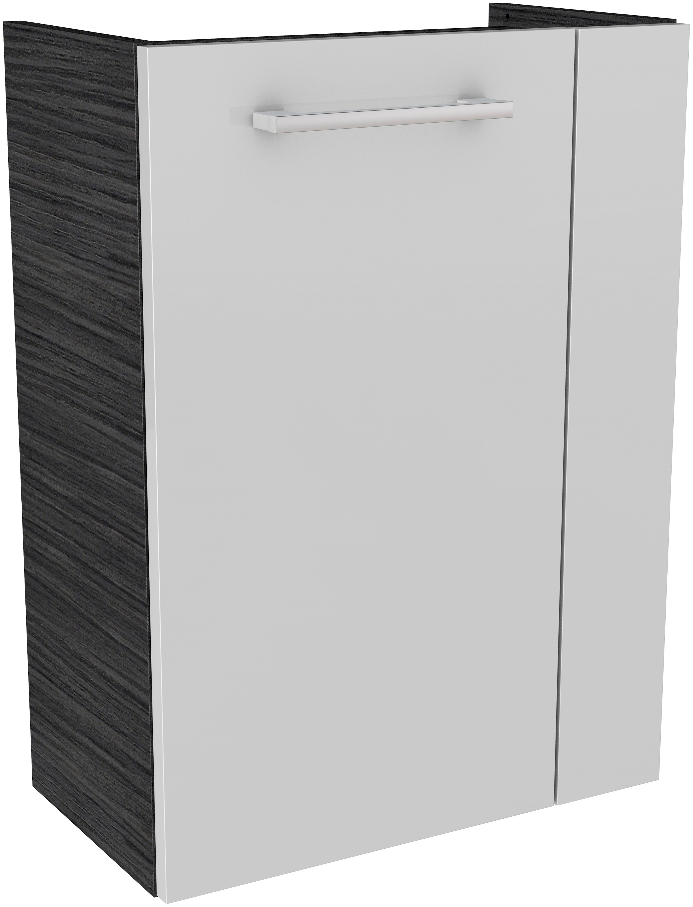 FACKELMANN Waschbeckenunterschrank »Lino«, Breite 44 cm