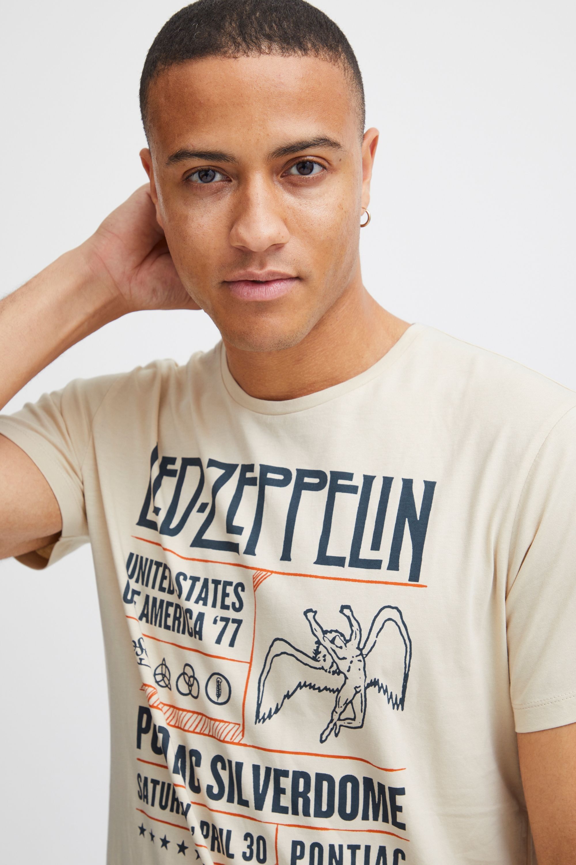 Blend T-Shirt »T-Shirt BHTee«