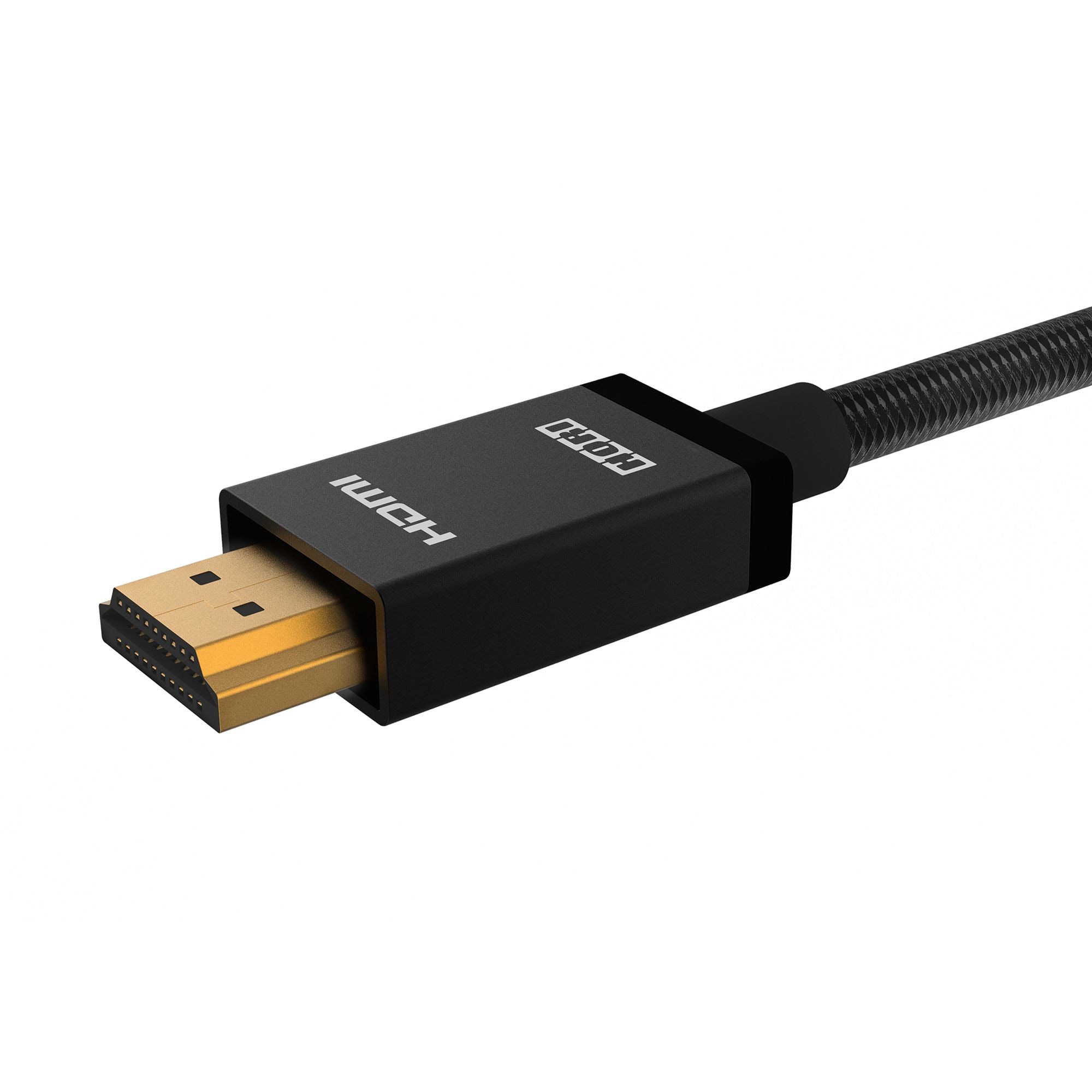 Hori HDMI-Kabel »Ultra High Speed 8K HDMI 2.1 Kabel (2 Meter)«, HDMI, HDMI, 200 cm, Offiziell lizenziert von Sony