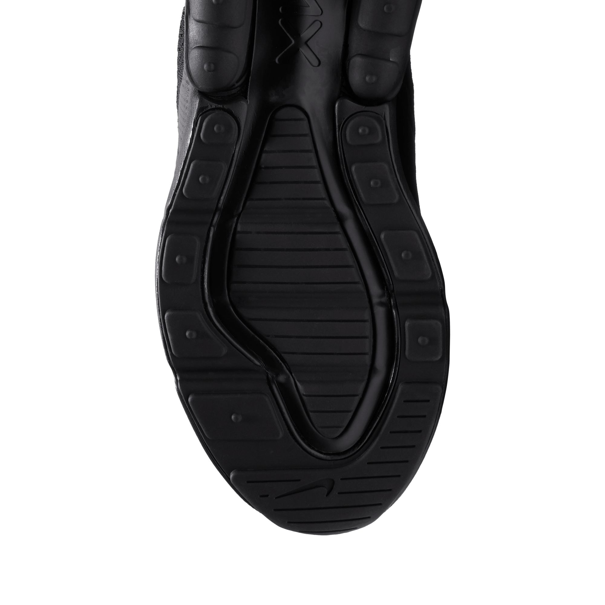 Nike Sportswear Sneaker »AIR MAX 270 (GS)«  Design auf den Spuren des Air Max 180 und Air Max 93