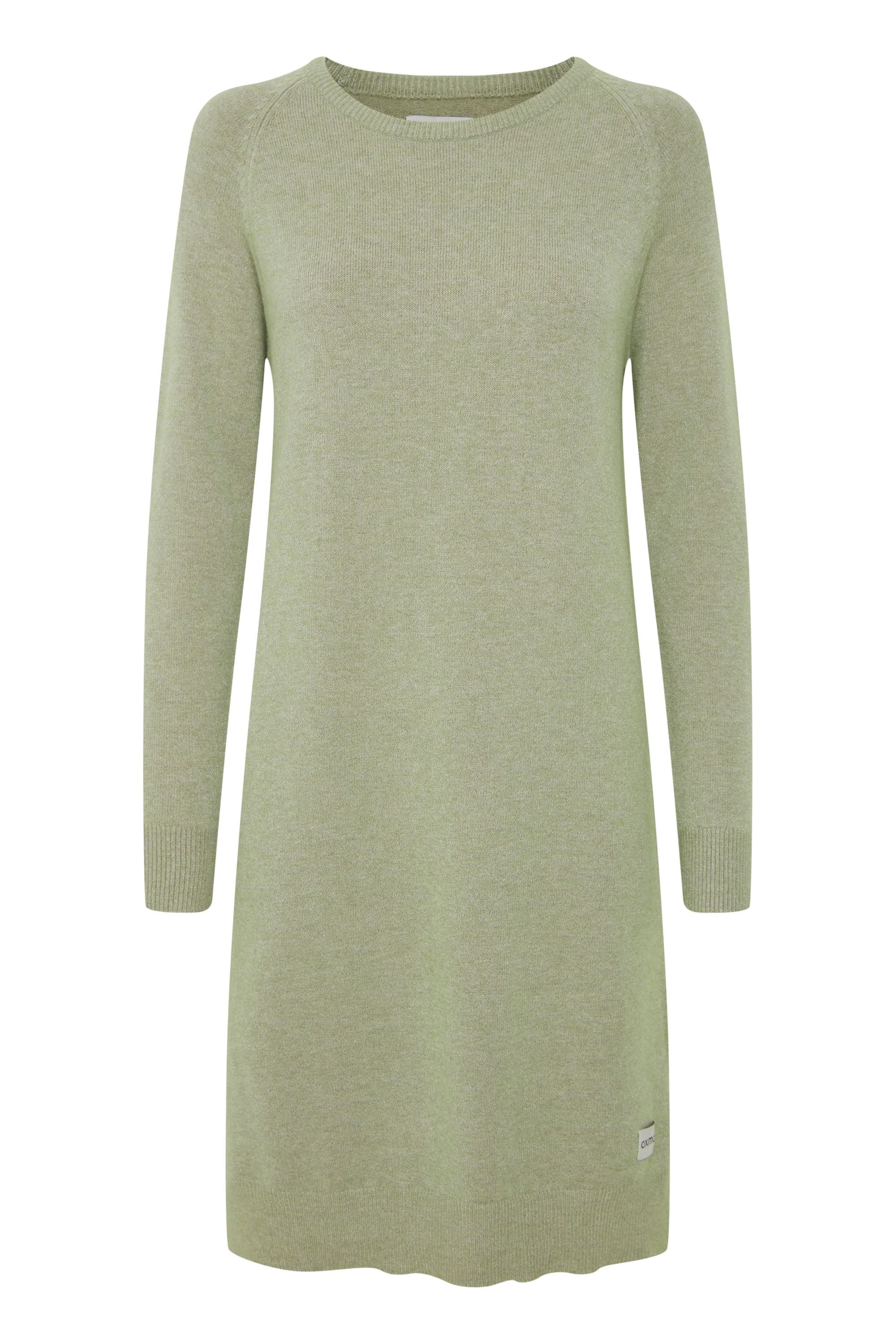 OXMO Strickkleid »Strickkleid OXMareen«