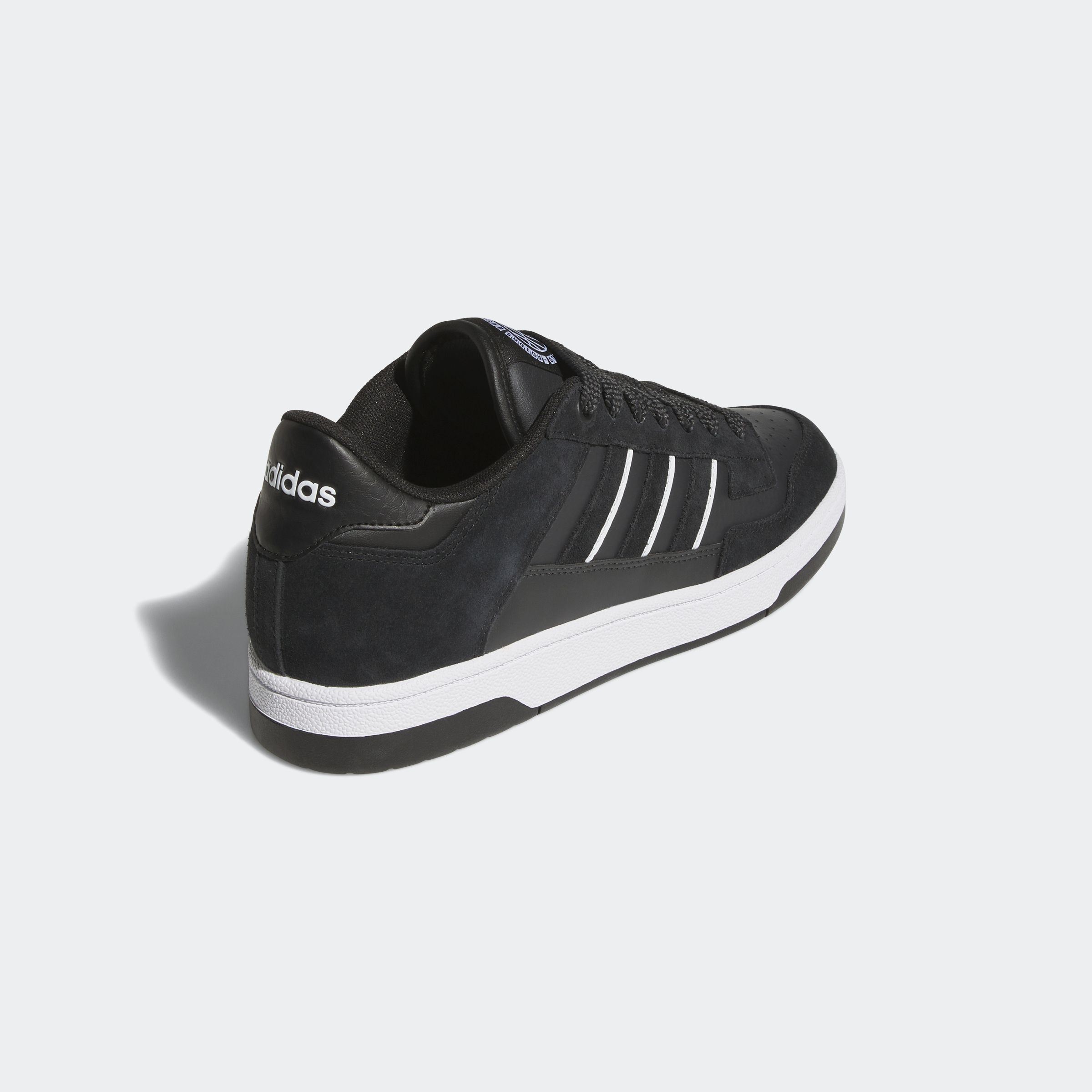 adidas Sportswear Sneaker »RAPID COURT LOW«