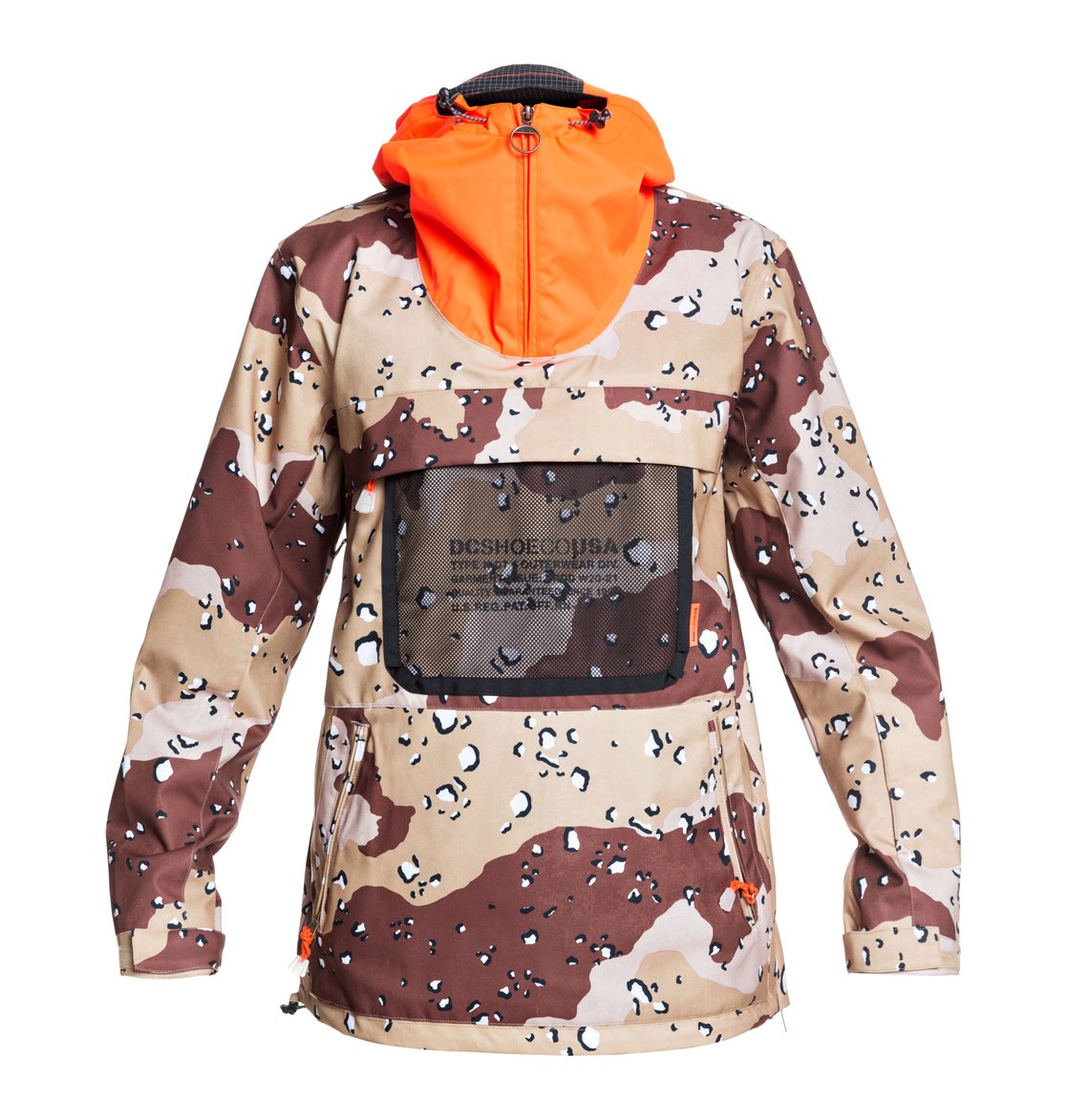 DC Shoes Outdoorjacke »ASAP«