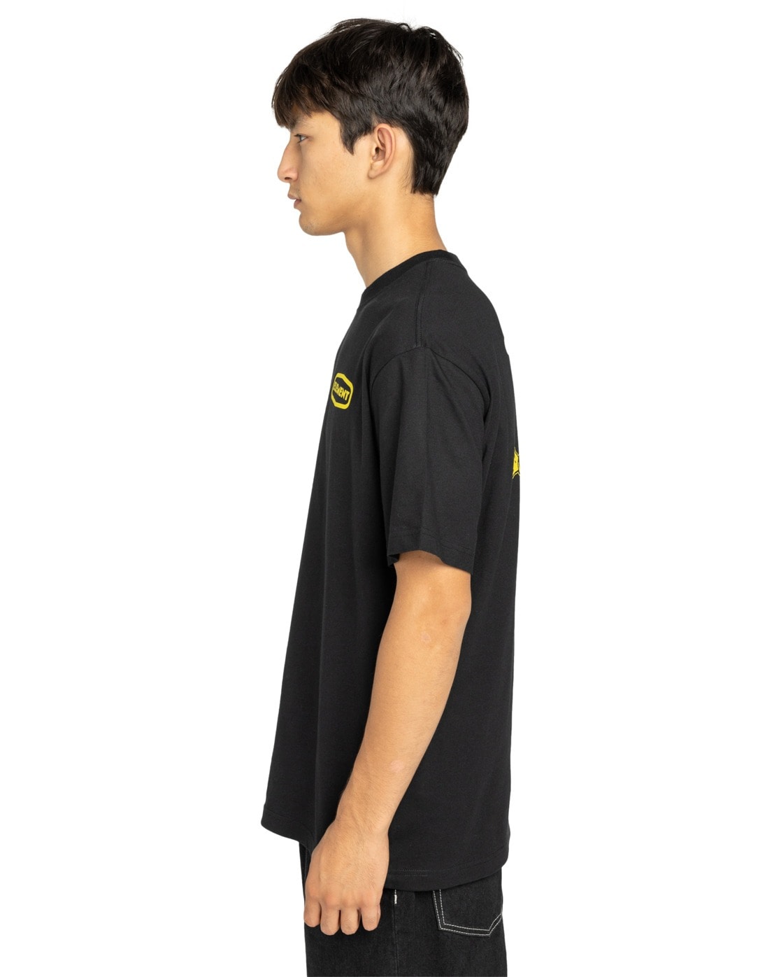 Element T-Shirt »Grip It«