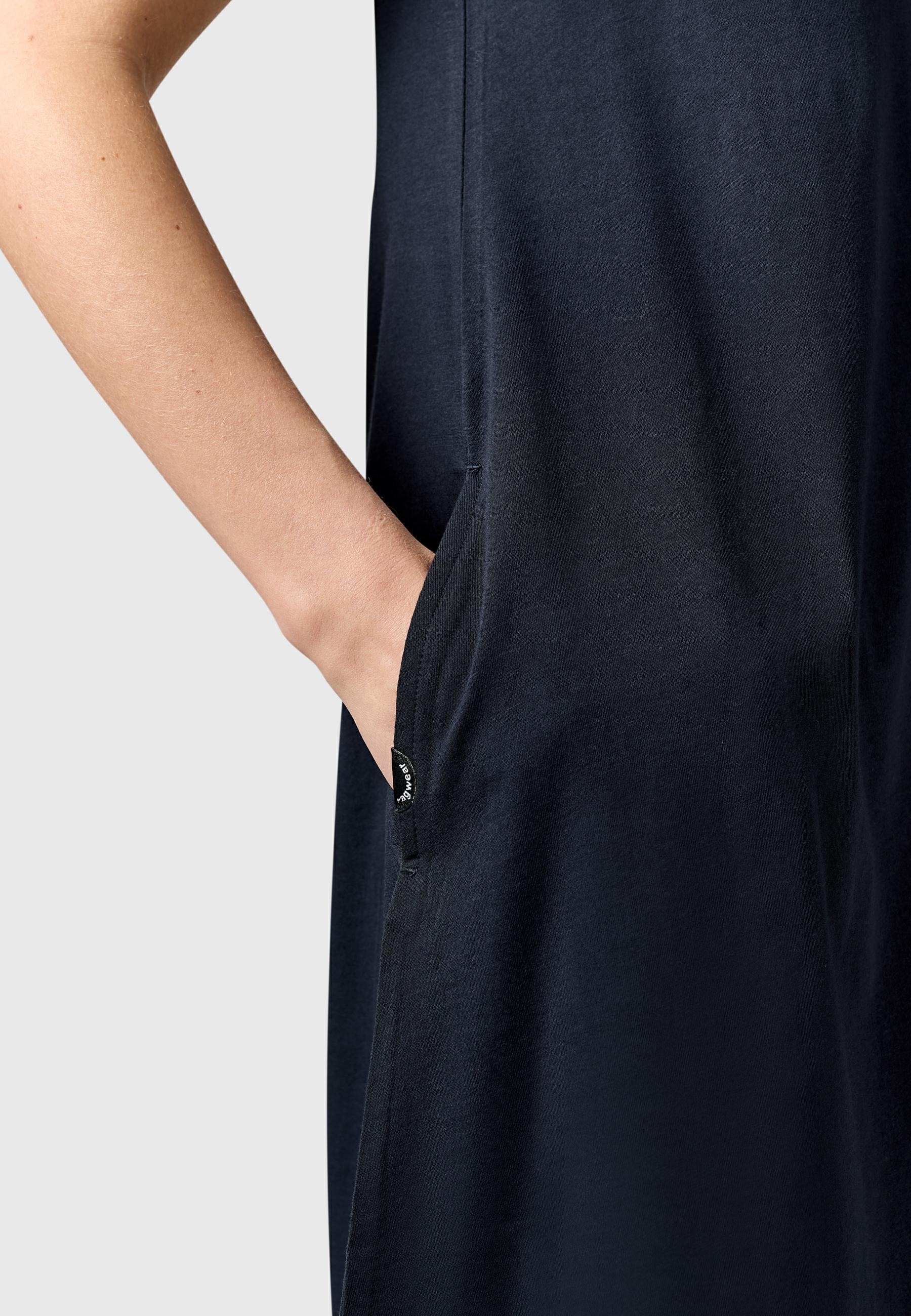 Ragwear Shirtkleid »Shirtkleid Chickie«