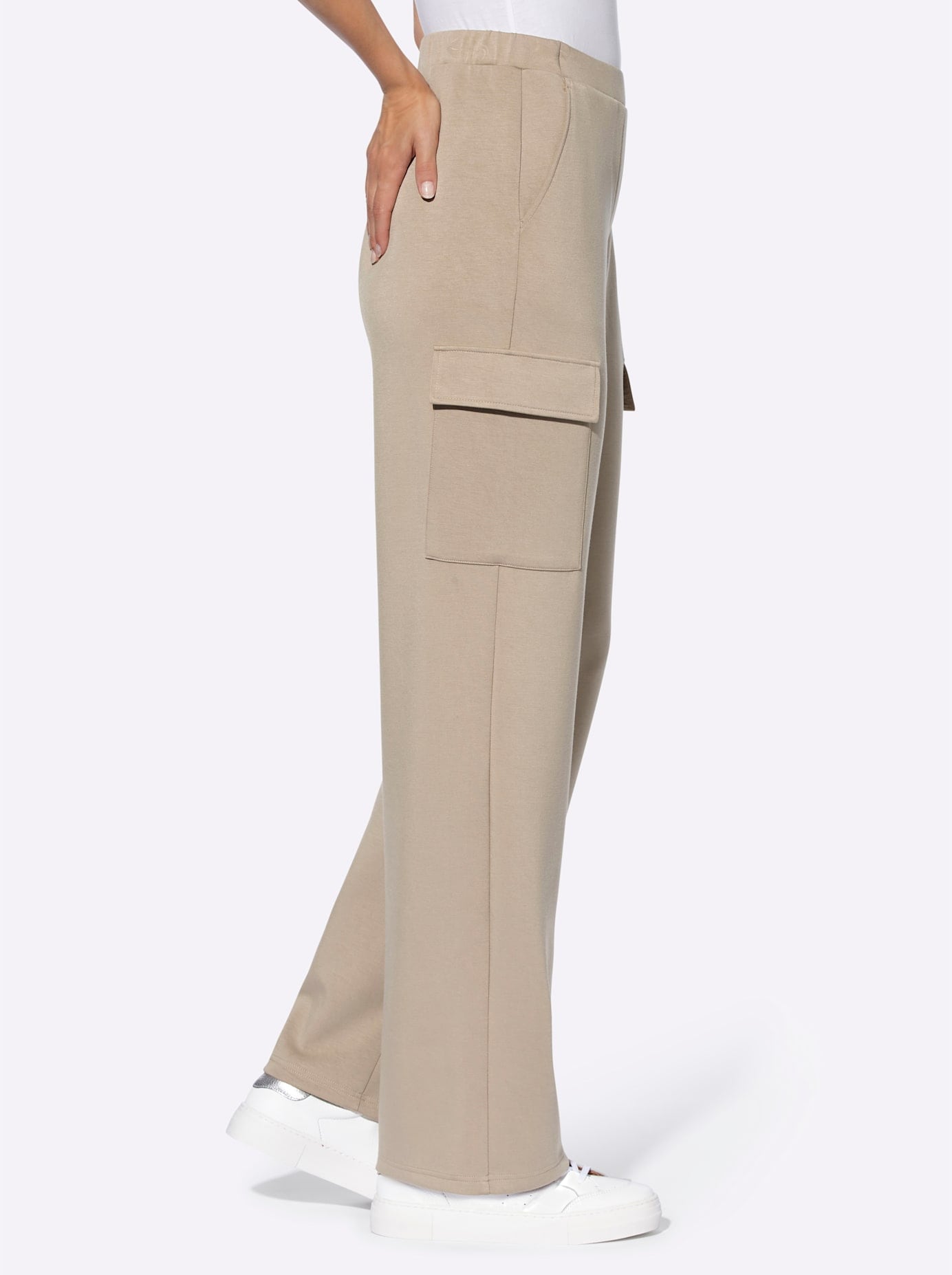 heine Jerseyhose
