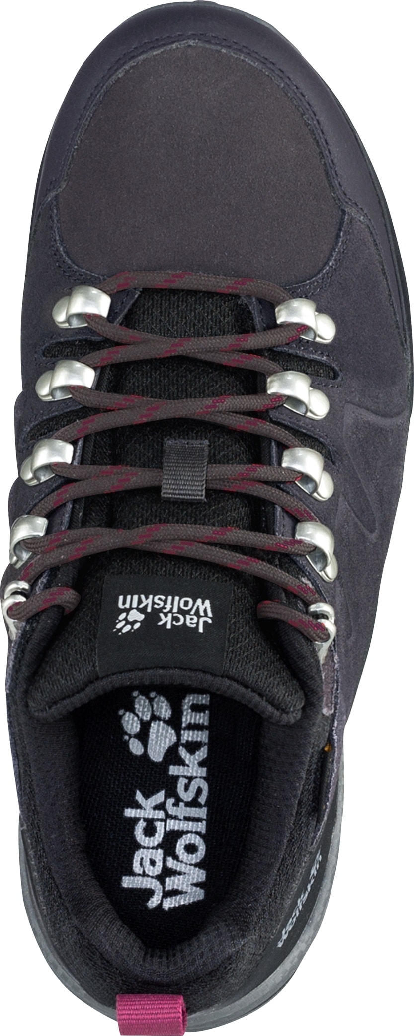 Jack Wolfskin Hikingschuh »REFUGIO TEXAPORE LOW W«