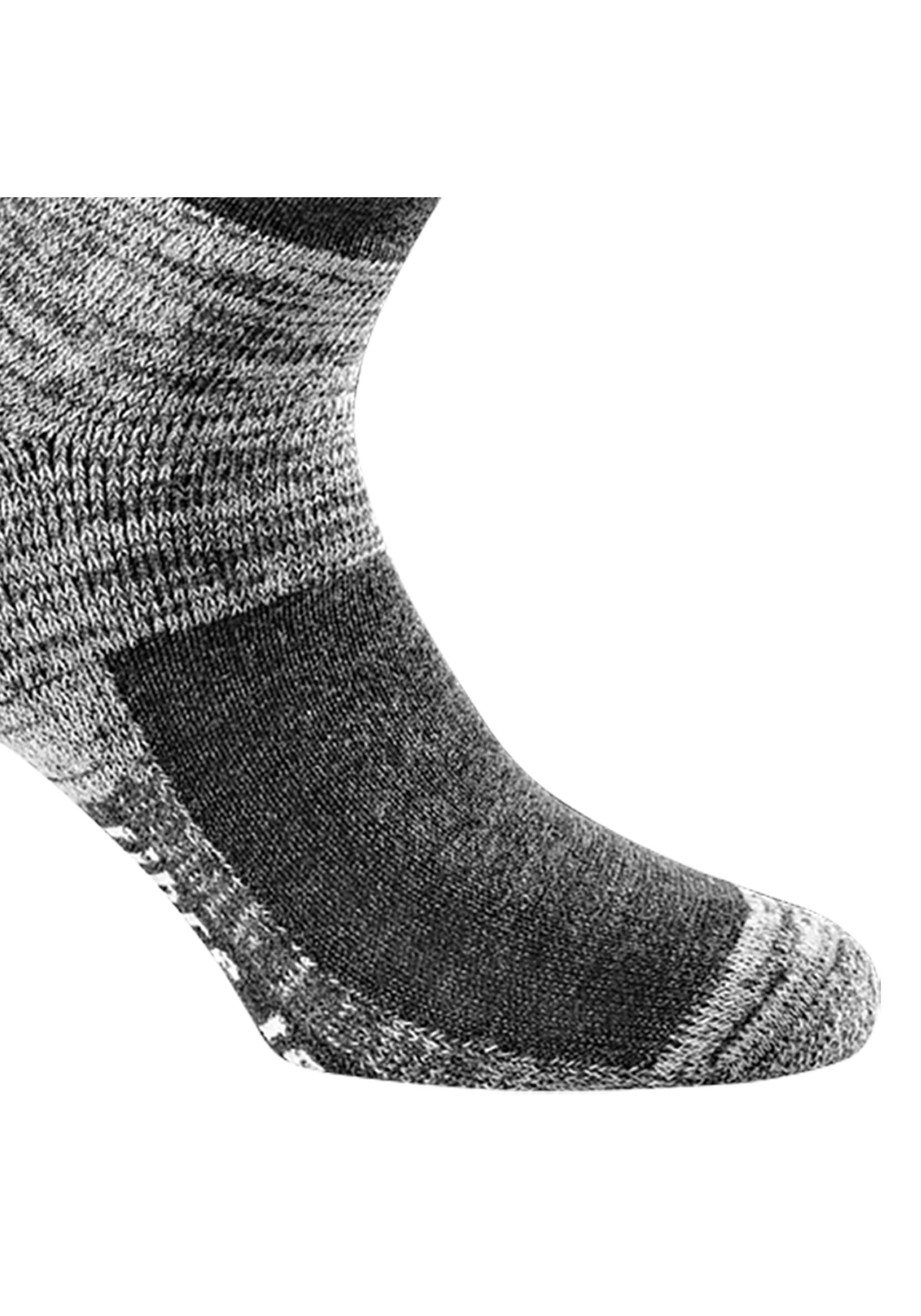 Rohner Socks Kurzsocken »Socken 1er Pack«