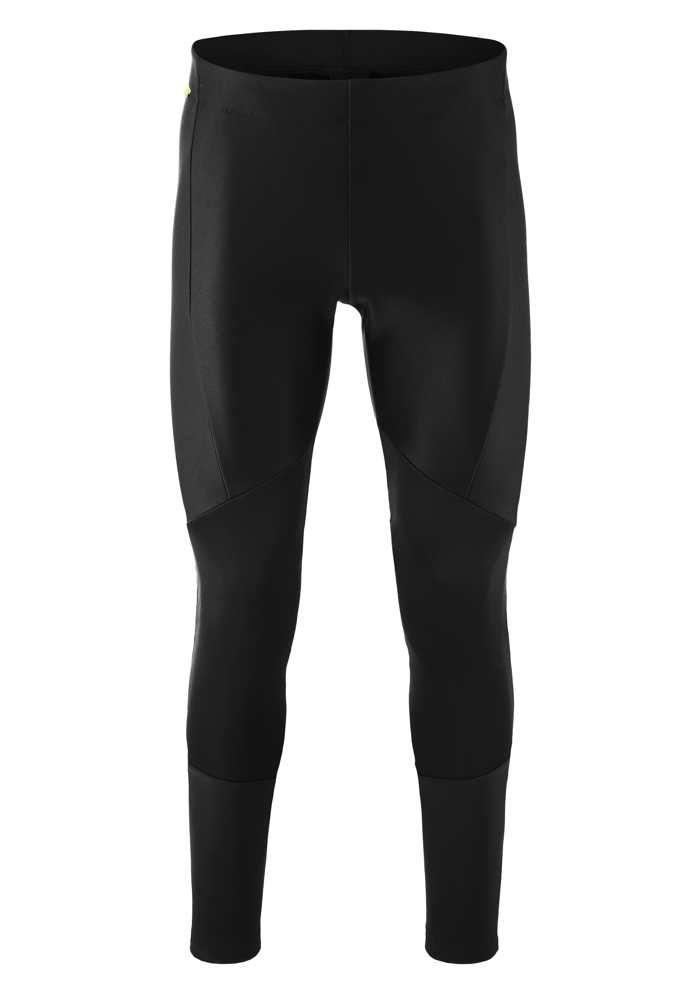 Gonso Fahrradhose »Essential Tight Softshell No Pad M«  lange Herren Radhose ohne Sitzpolster, Tight Fit