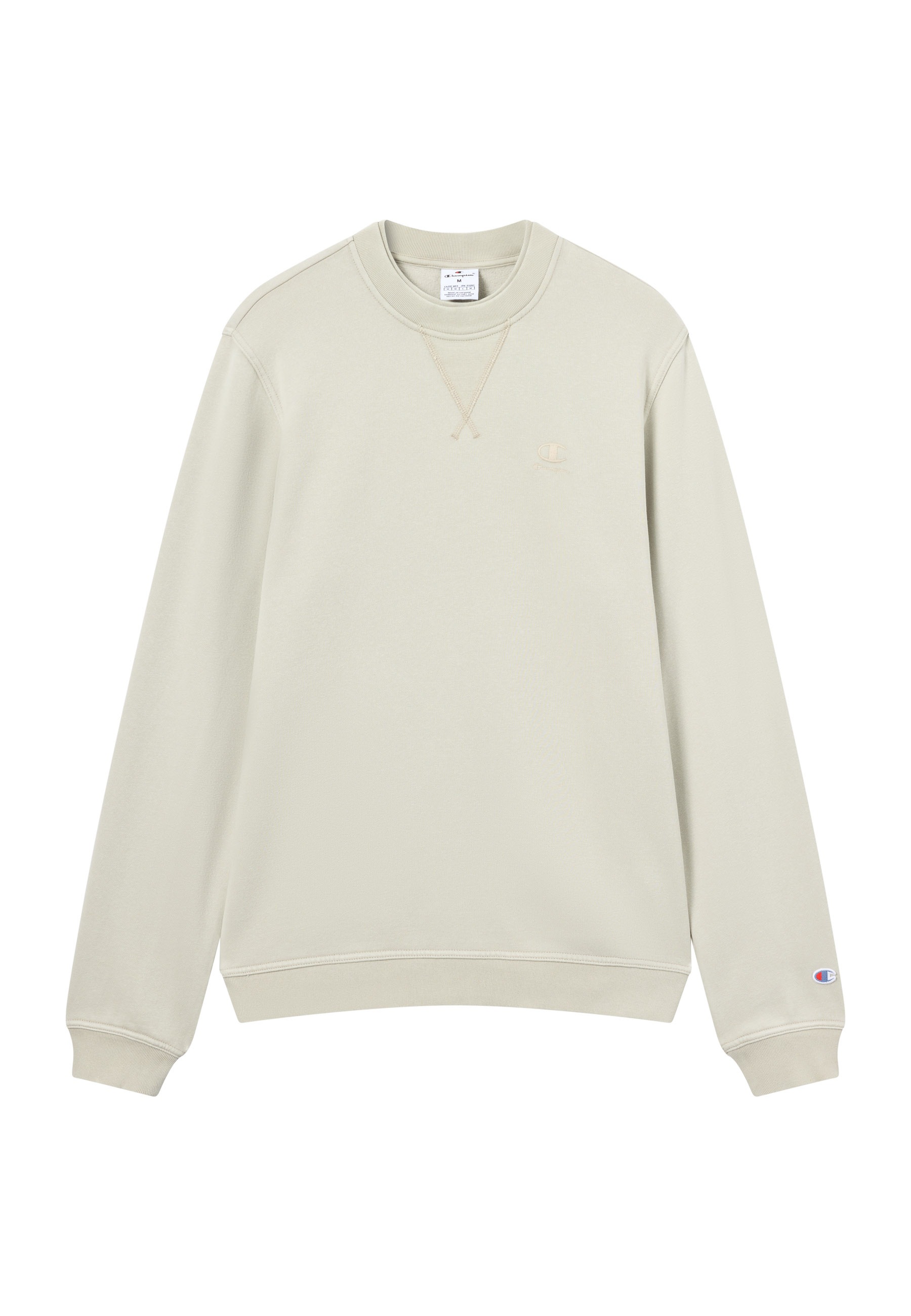 Champion Sweatshirt »ICONS Wash Crewneck Sweatshirt«, 1 Stk.
