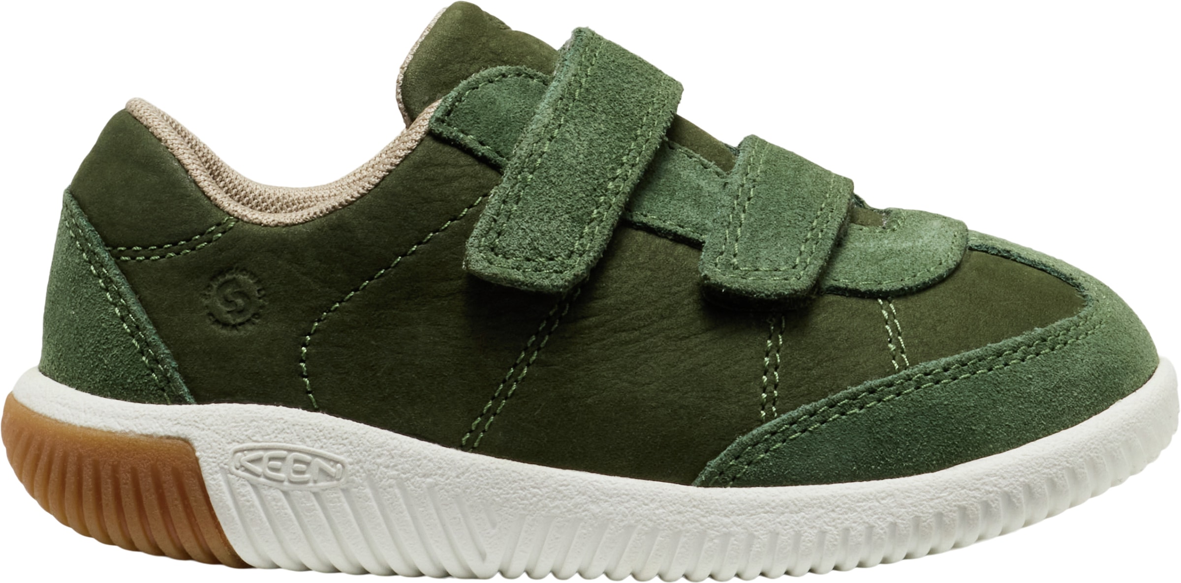 Keen Barfußschuh »KNX T-TOE DS«