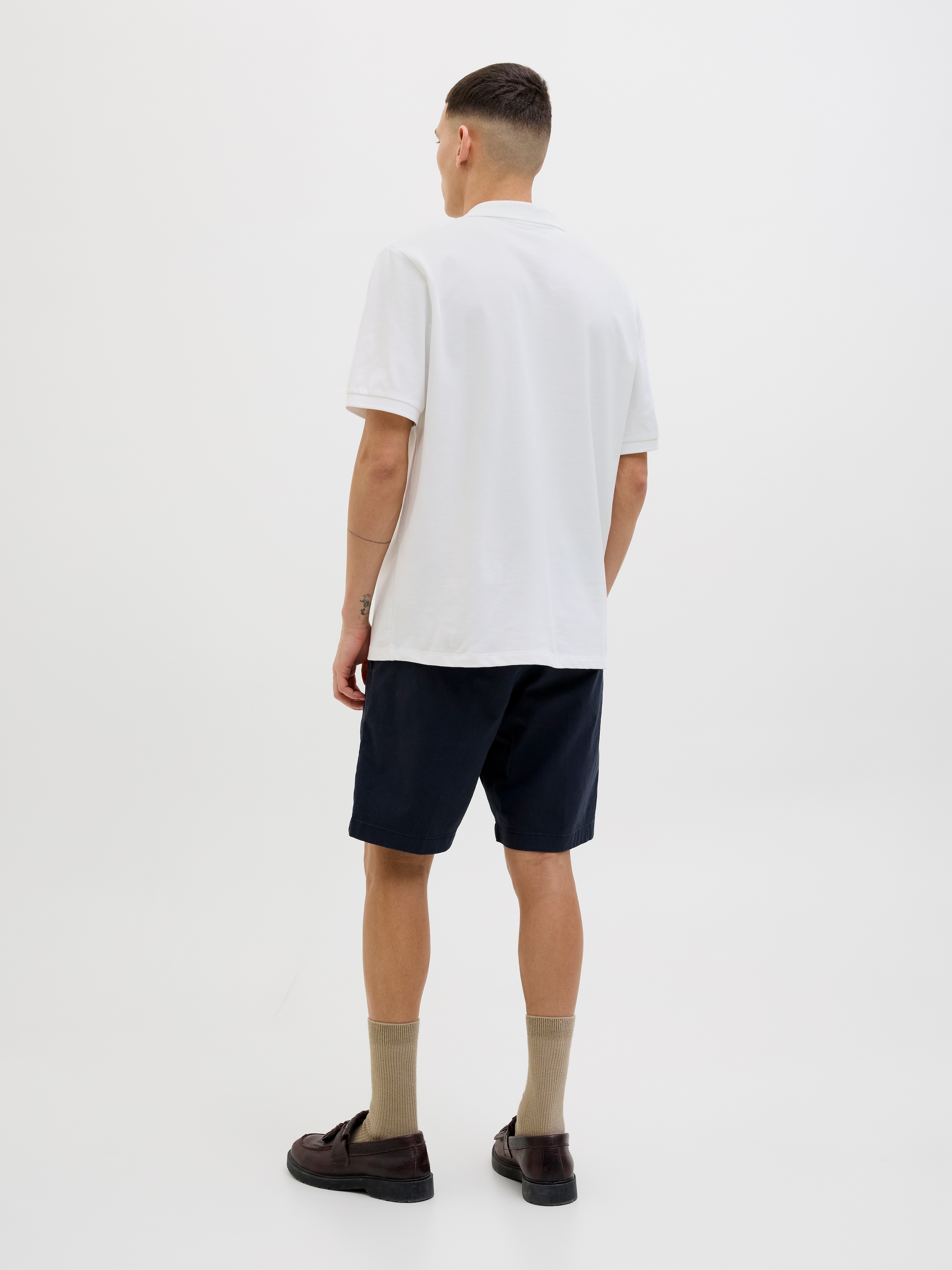 Jack & Jones Poloshirt »JJKANE POLO SS«