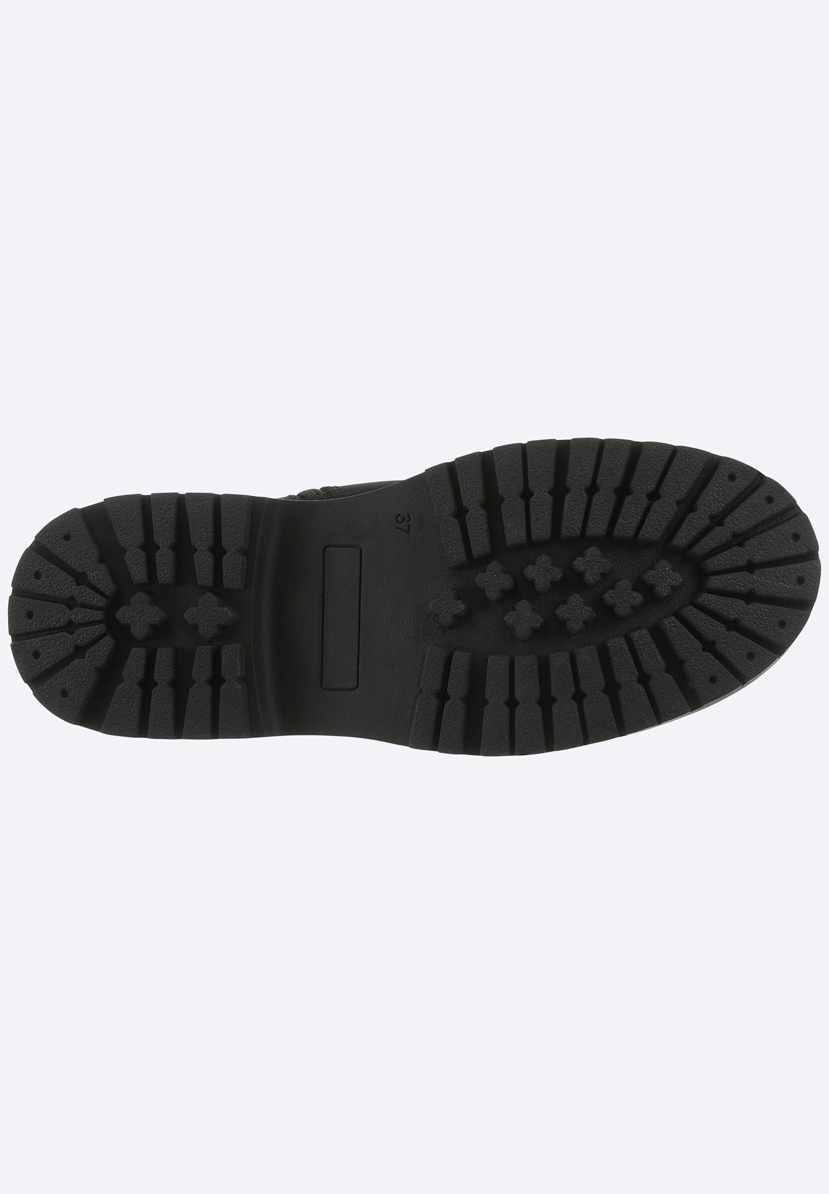 heine Stiefelette »Stiefelette Stiefelette«