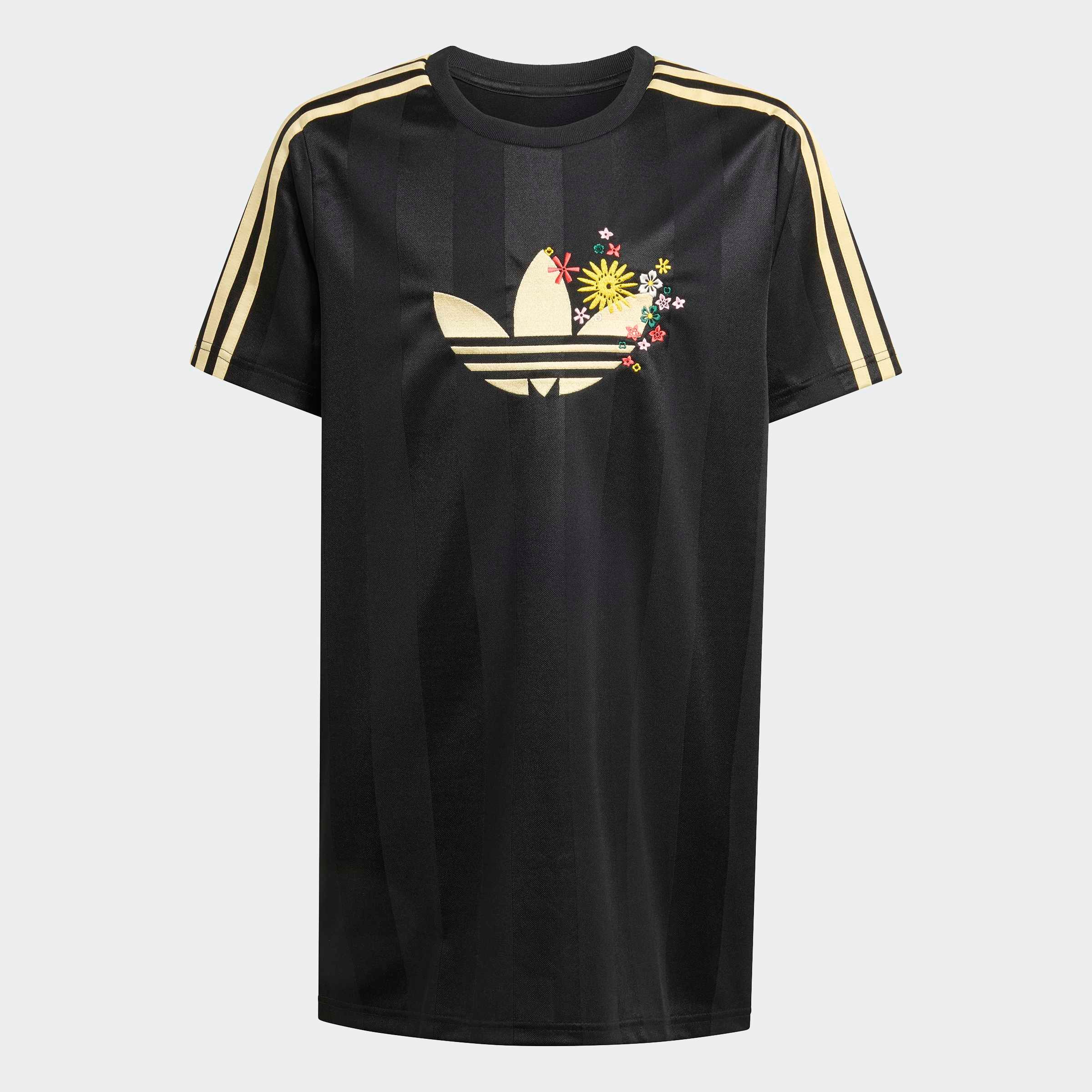 adidas Originals Shirtkleid »ADIDAS ORIGINALS X LIBERTY LONDON REGULAR«