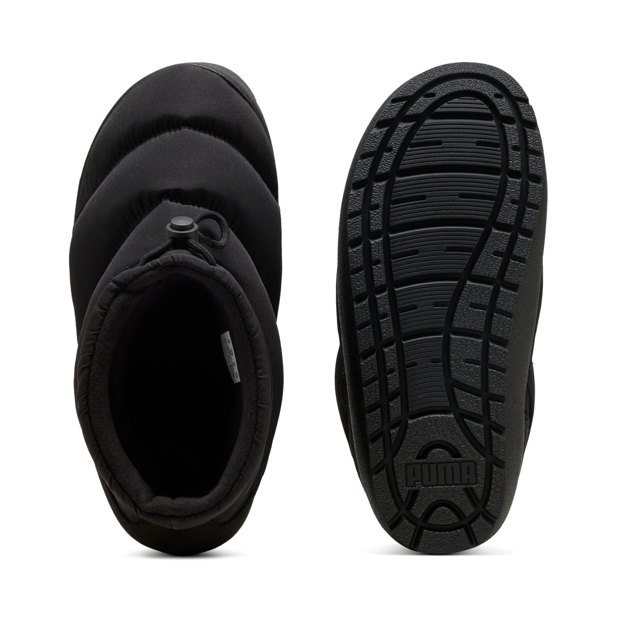 PUMA Winterstiefel »TUFF TERRA HI«  Winterschuhe, Winterboots, Snowboots