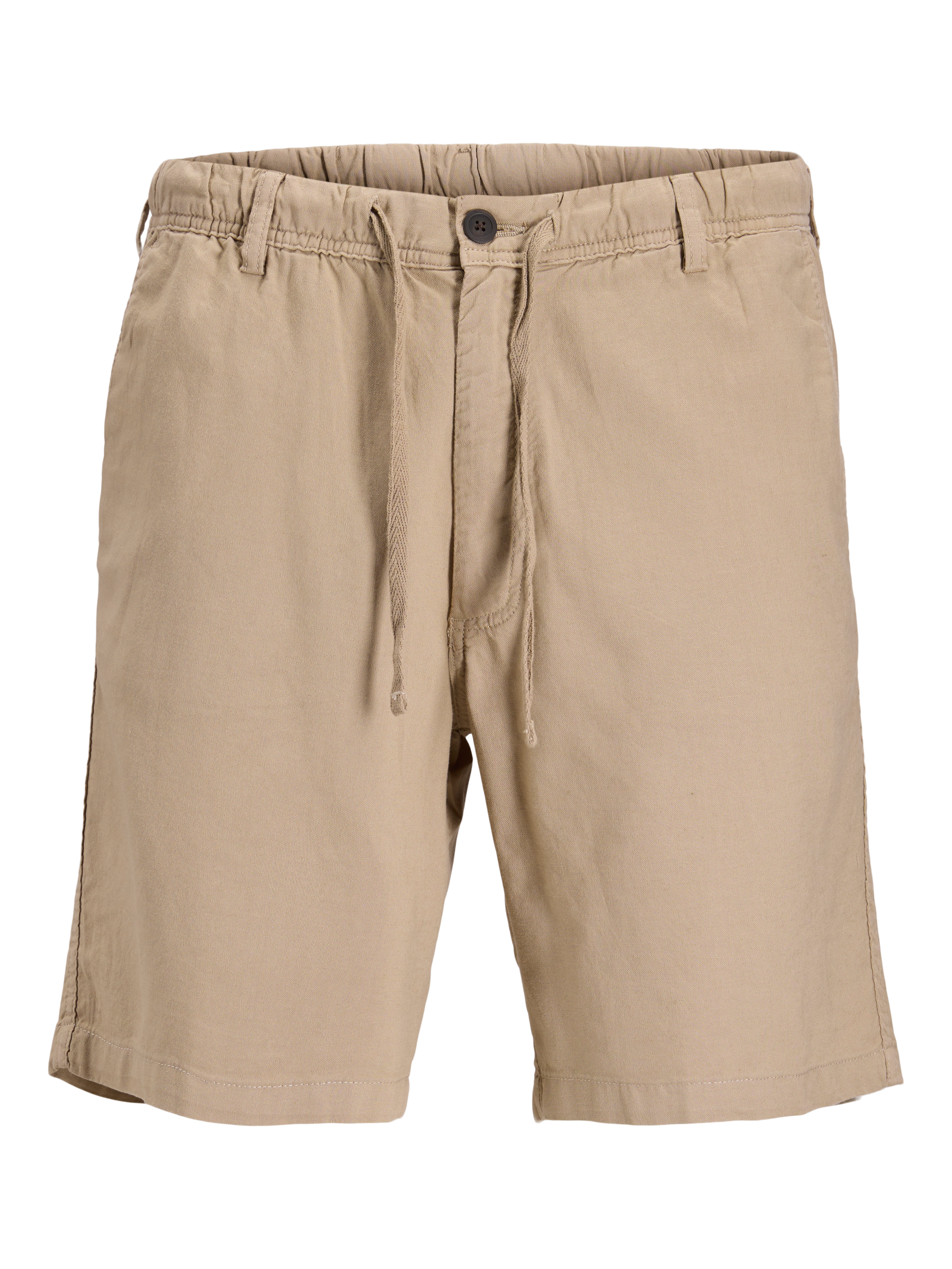 Jack & Jones PlusSize Jogger Pants »JPSTJAIDEN HYBRID BONDI JOG SHORT  PLS«