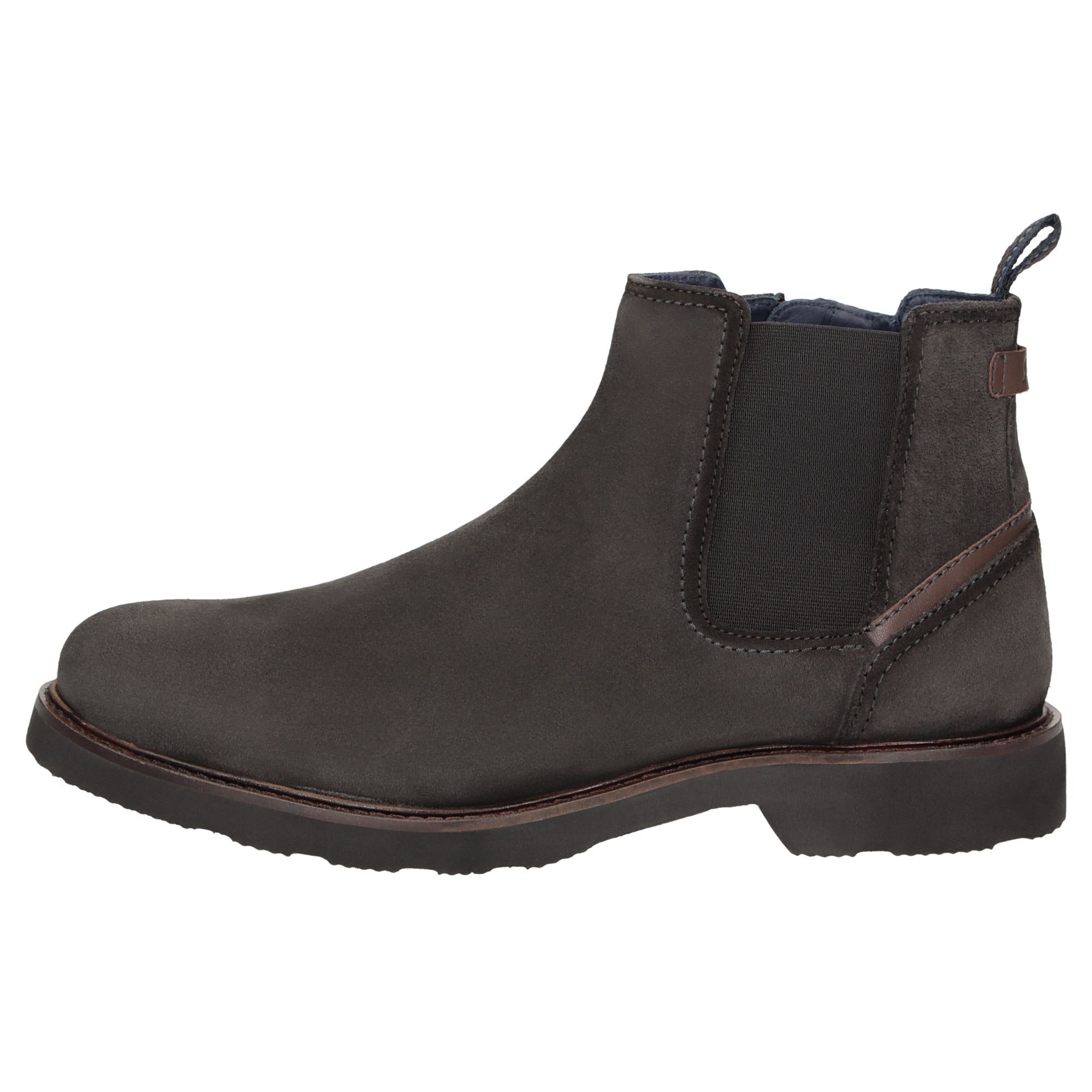 SIOUX Stiefelette »Dilip-717-H«