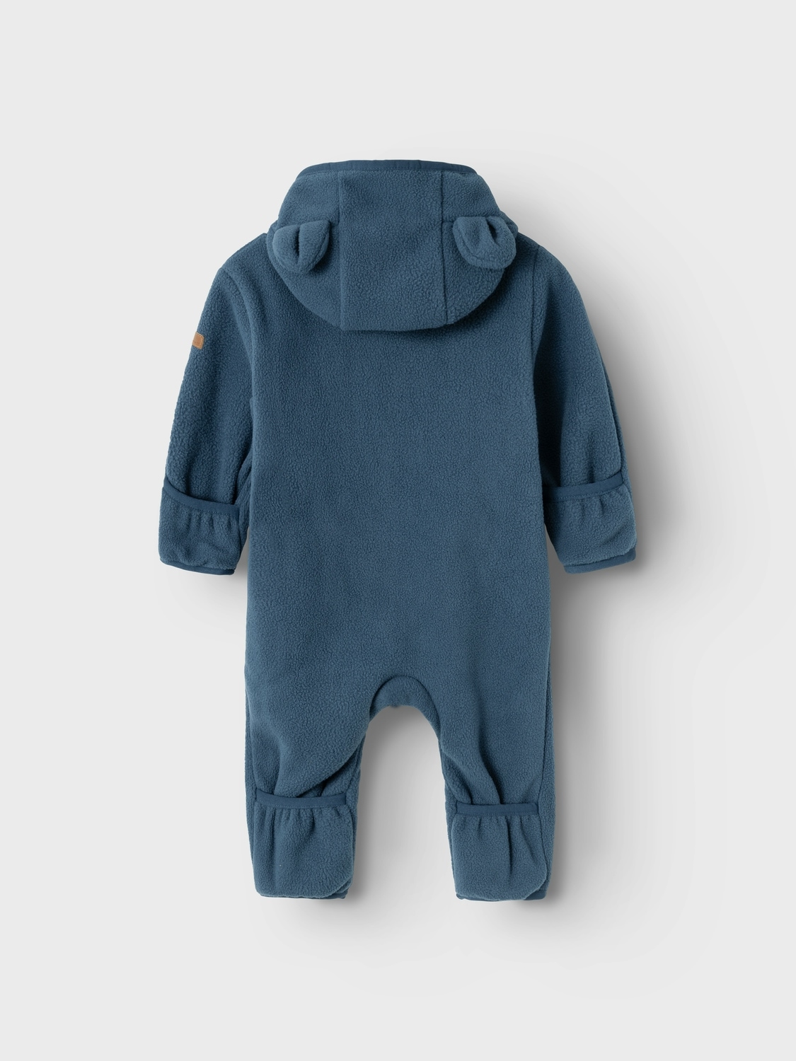 Name It Fleeceoverall »NBNMEEKO FLEECE SUIT«