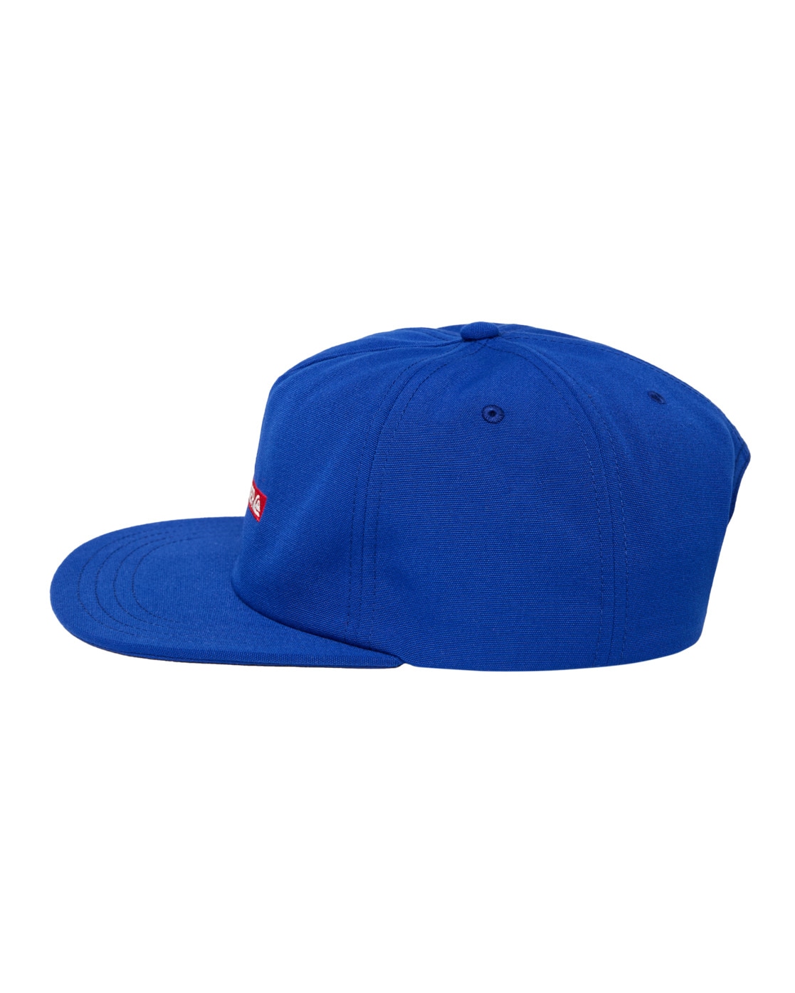 Quiksilver Snapback Cap »Dna Clicked«