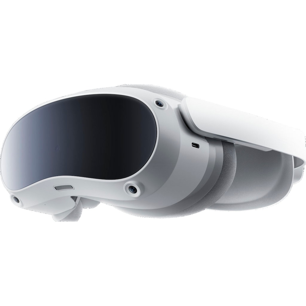 PICO Virtual-Reality-Brille »PICO 4 All-in-One VR Headset (EU, 8GB/256GB)«, (1)