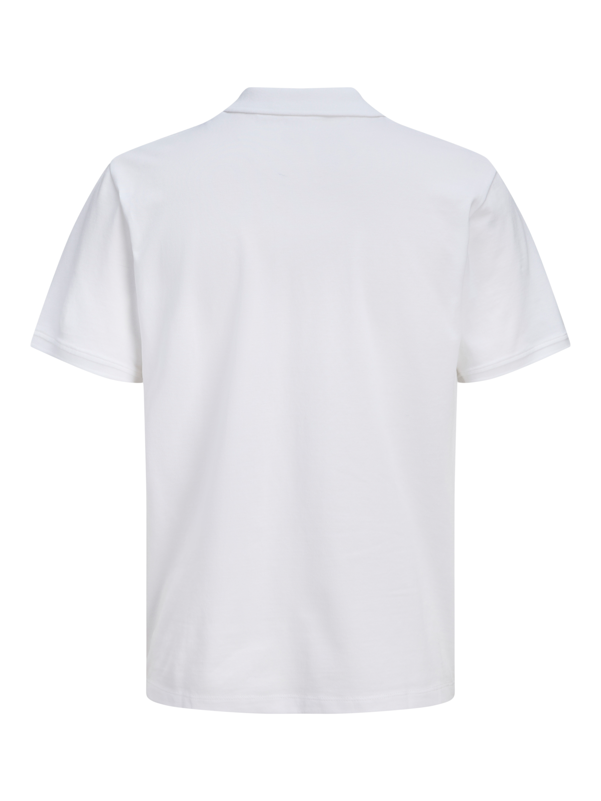 Jack & Jones Poloshirt »JJCOLLEGE LOGO POLO SS«