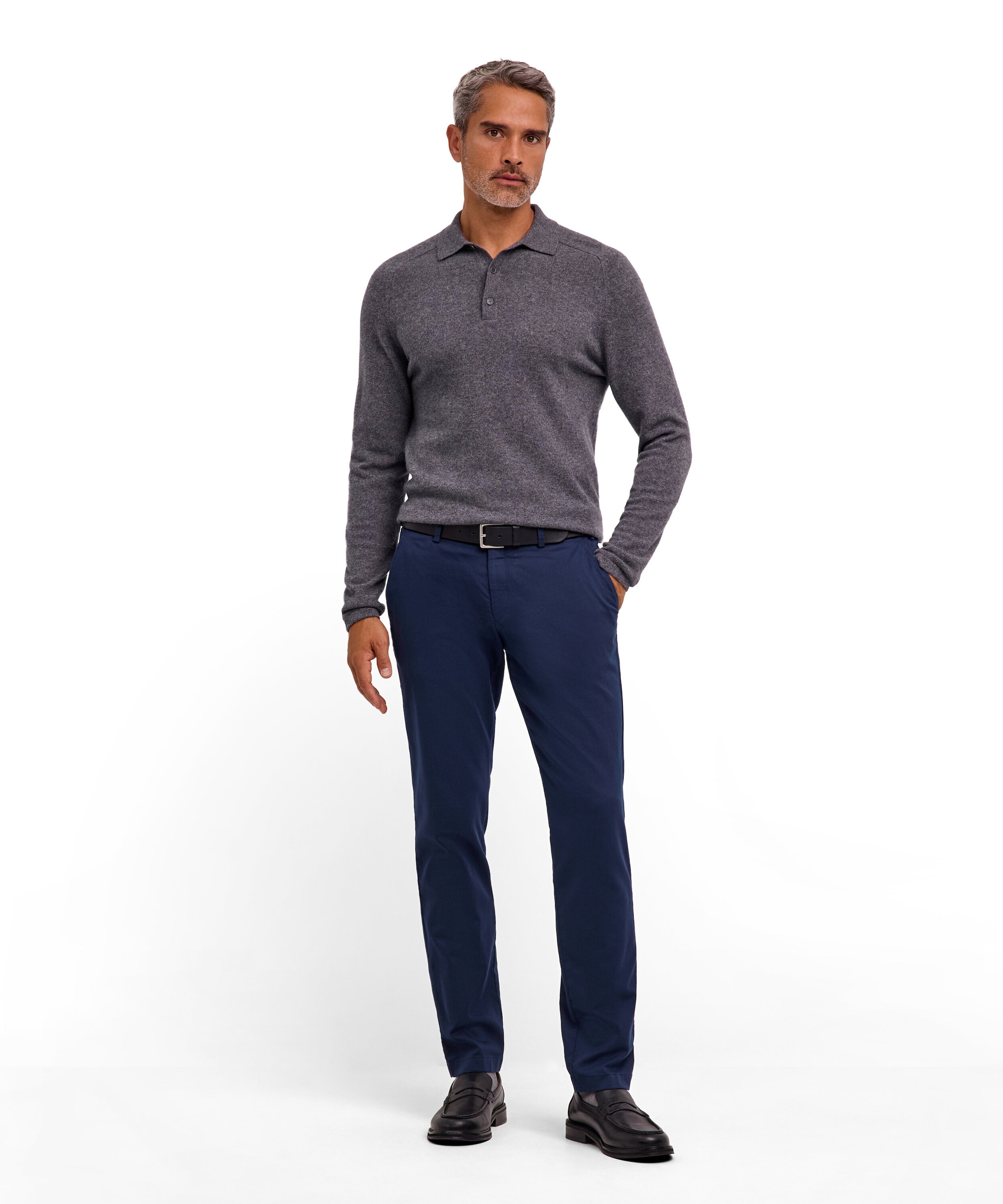 FALKE Strickpullover »Pure Cashmere« 1 Stk.