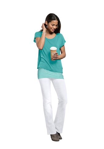 Casual Looks 2-in-1-Shirt »Shirt + Top«, (1 tlg.) kaufen