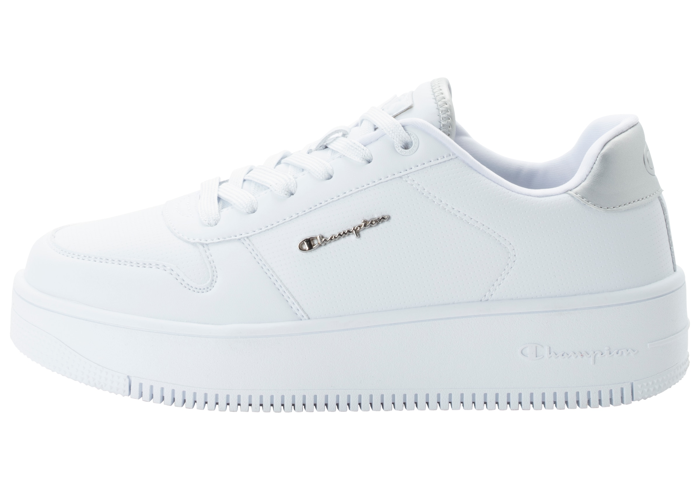 Champion Sneaker »RD18 PLAT CHROMO«