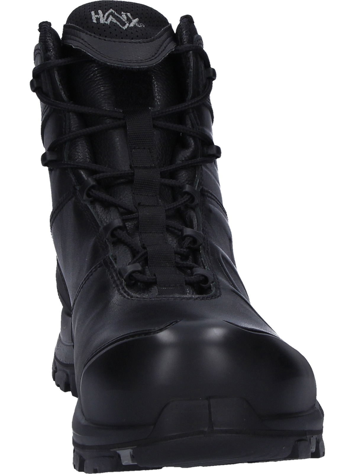 haix Sicherheitsschuh »Sicherheitsschuhe Black Eagle Safety 50 mid«