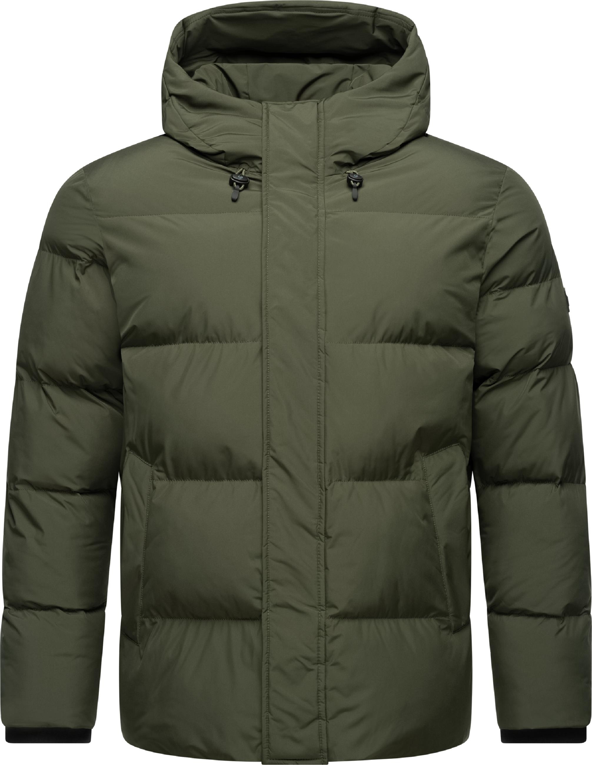 Ragwear Steppjacke »Steppjacke Walby«
