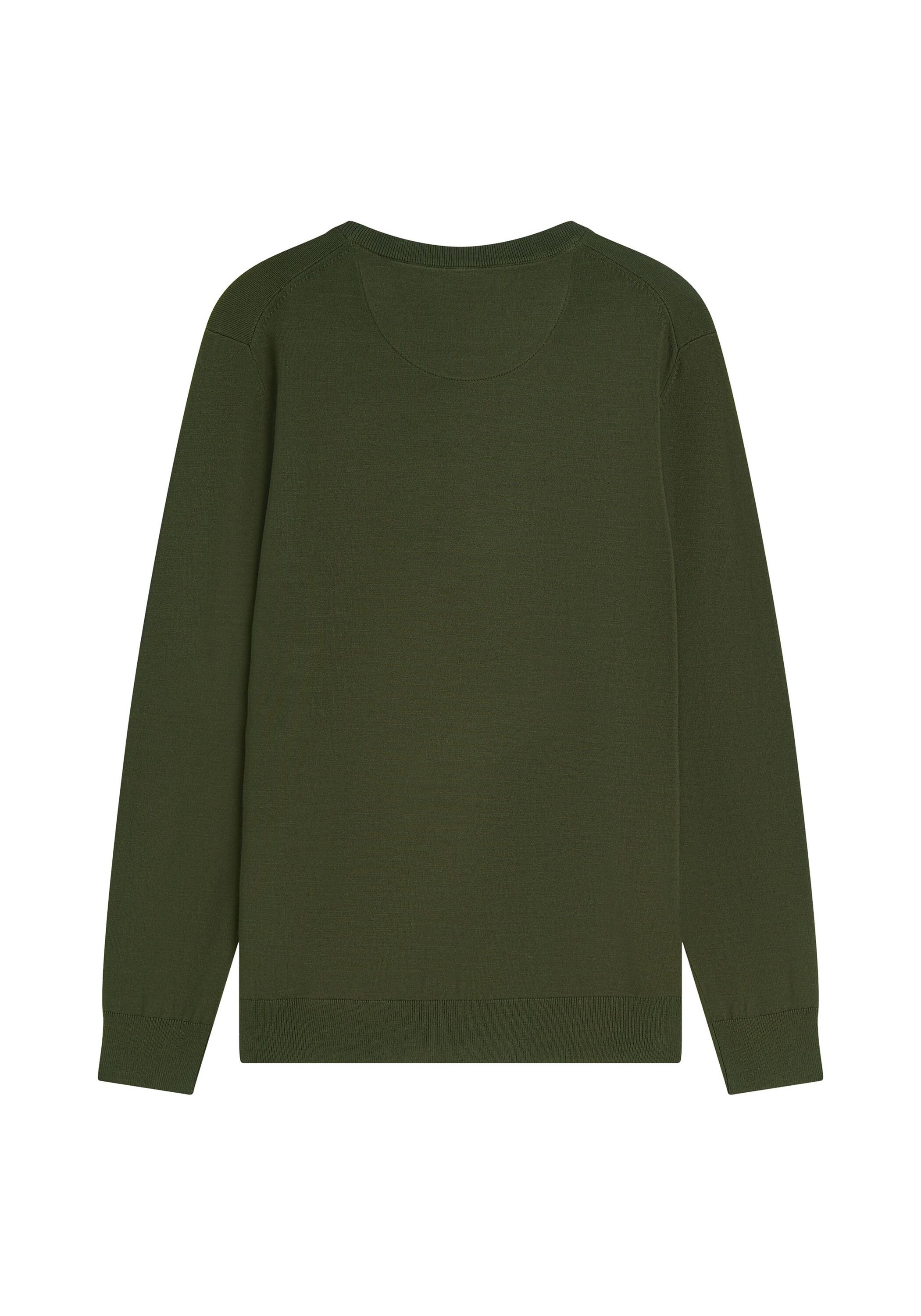 Scotch & Soda Sweatshirt »Strickpullover Core Viskose Pullover«
