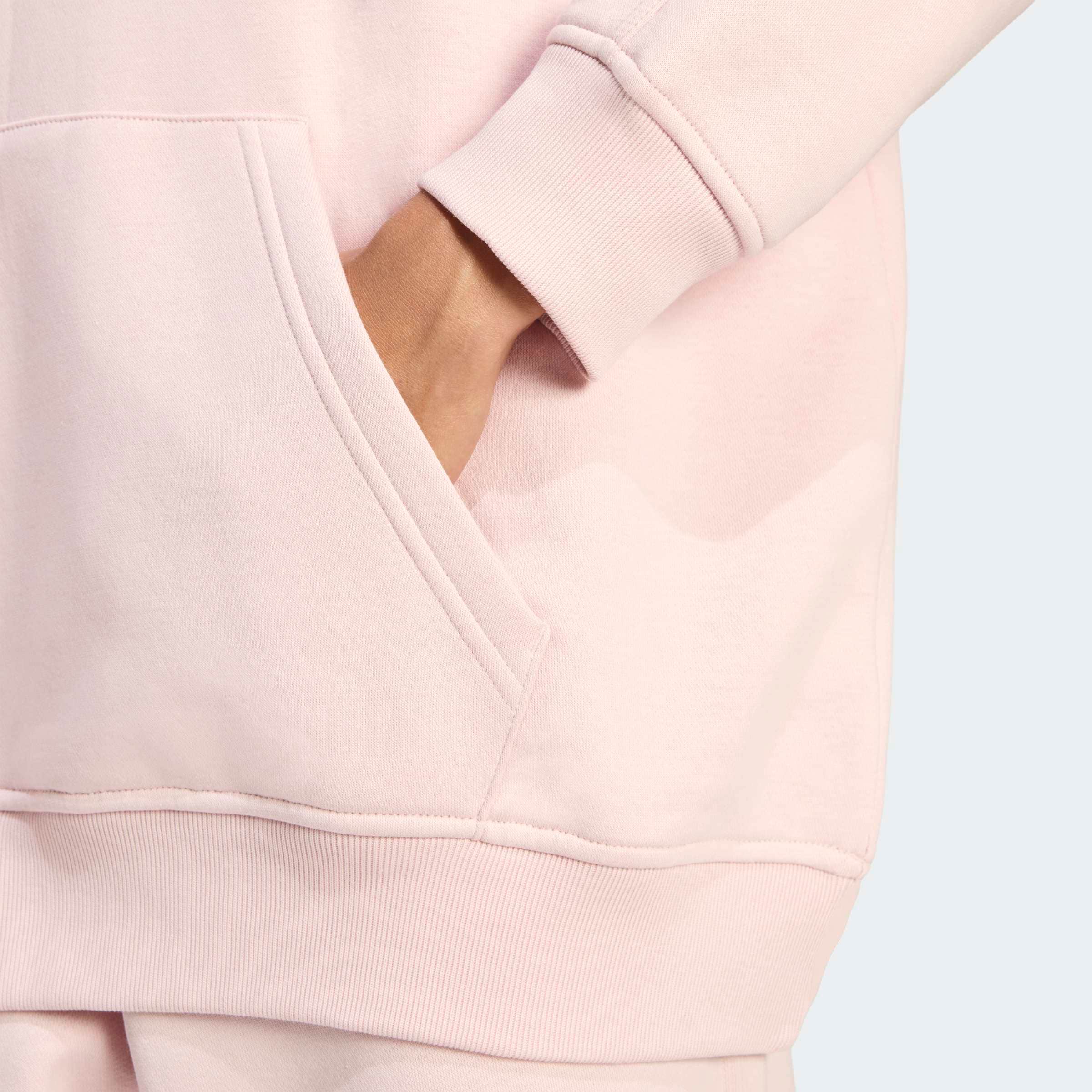 adidas Originals Kapuzensweatshirt »ESSENTIALS OVERSIZED HOODIE«
