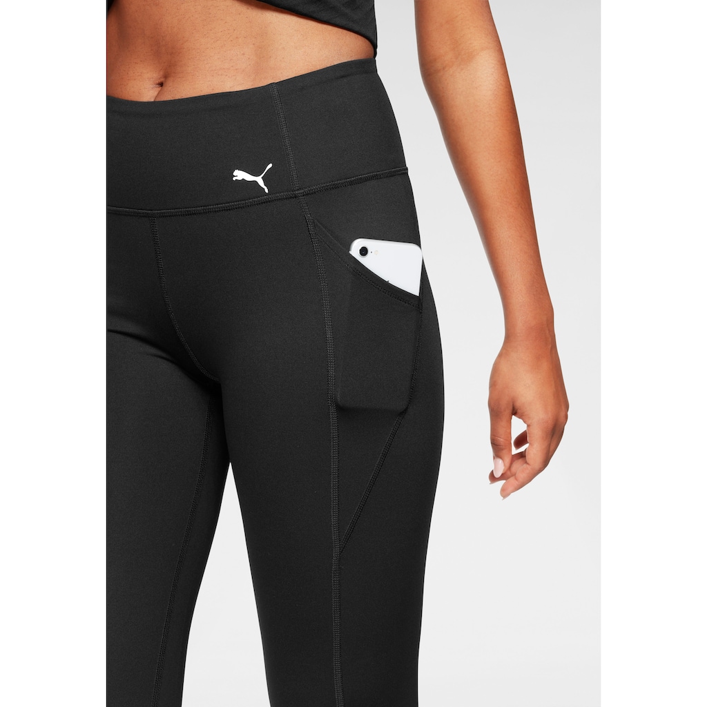 PUMA Trainingstights »TRAIN FAVORITE FOREVER HIGH WAIST 3/4 TIGHT«