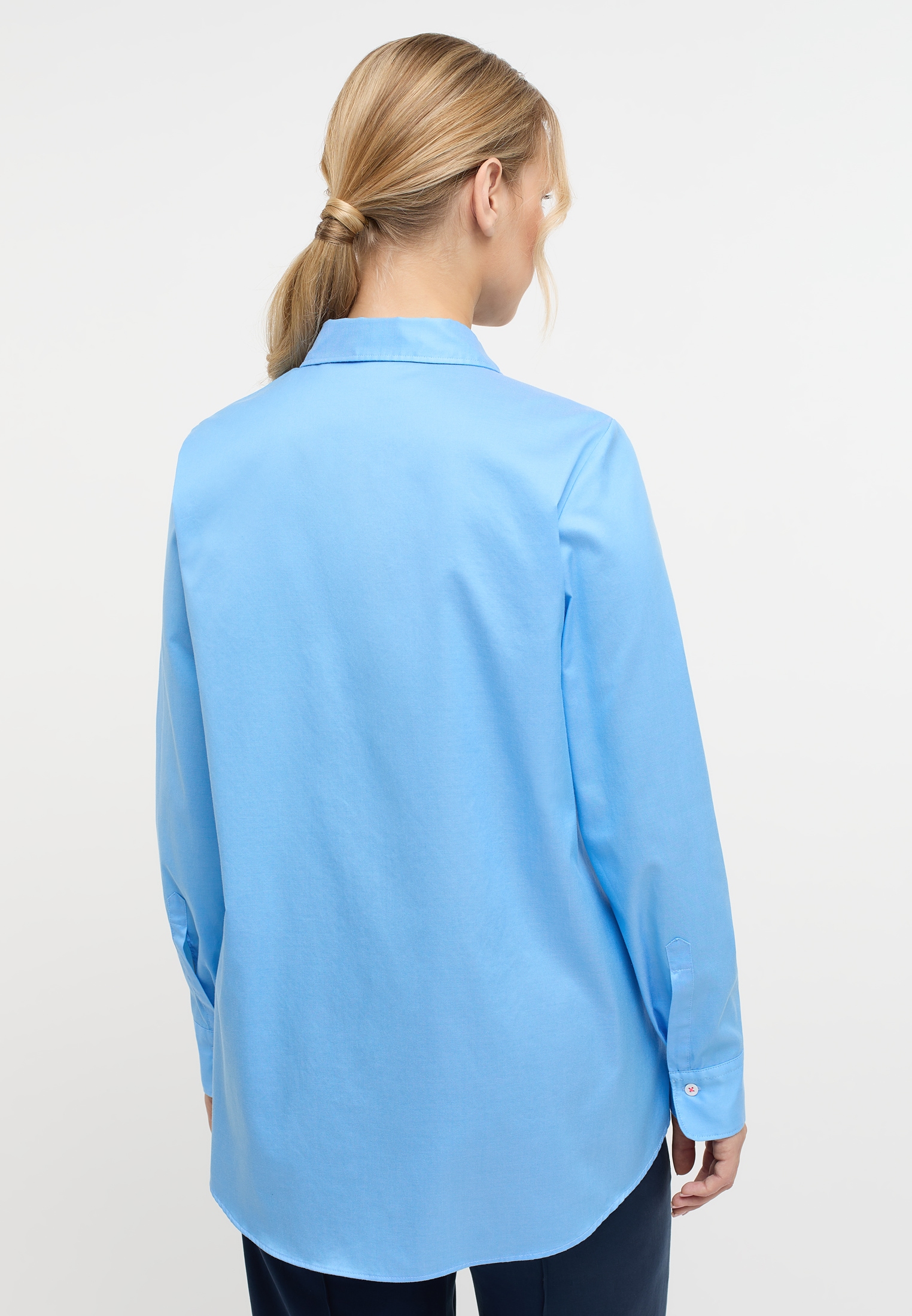 Eterna Hemdbluse »LOOSE FIT«