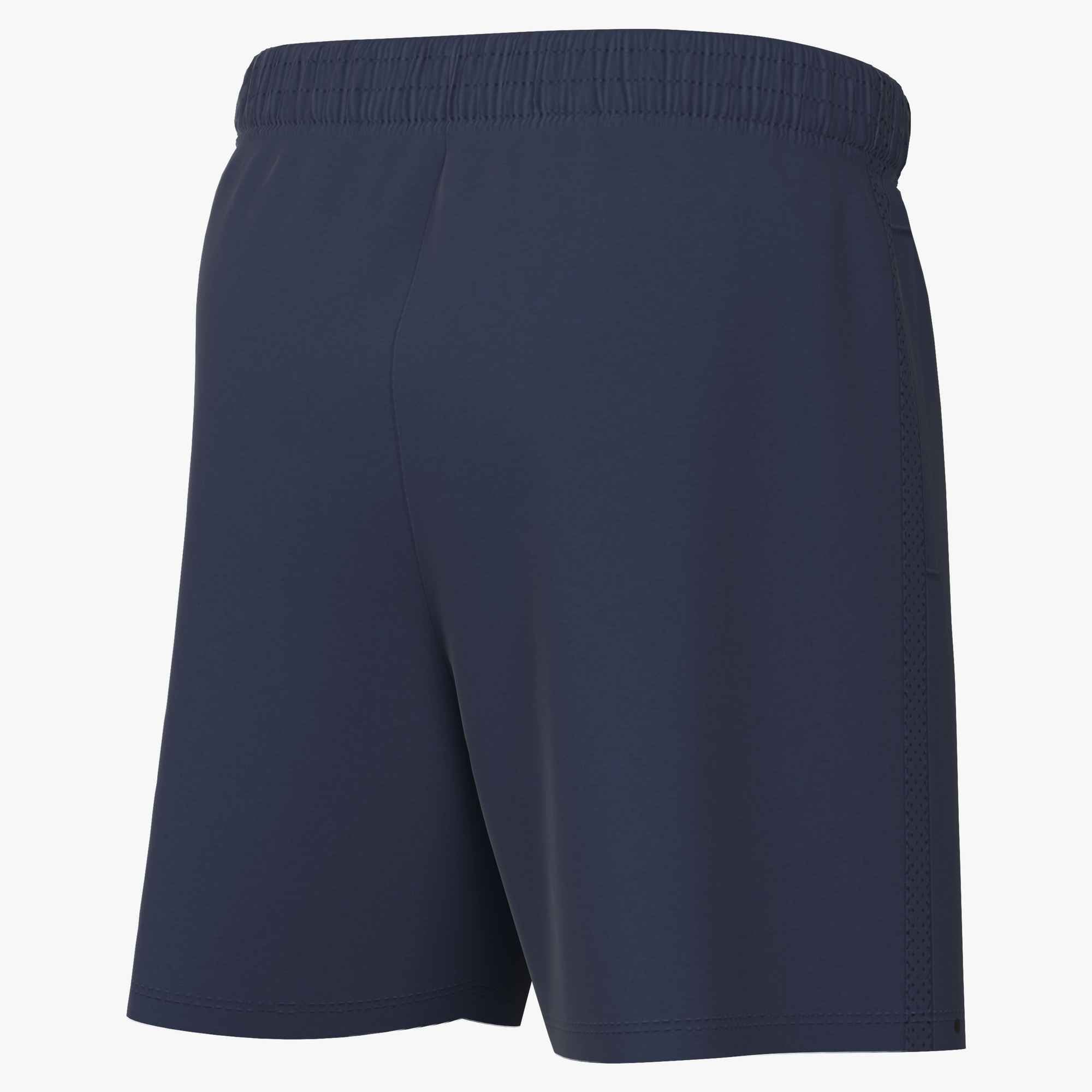 Nike Shorts »B NK DF MULTI WVN SHORT«  mit Eingrifftaschen, aus leichtem, strapazierfähigem Material