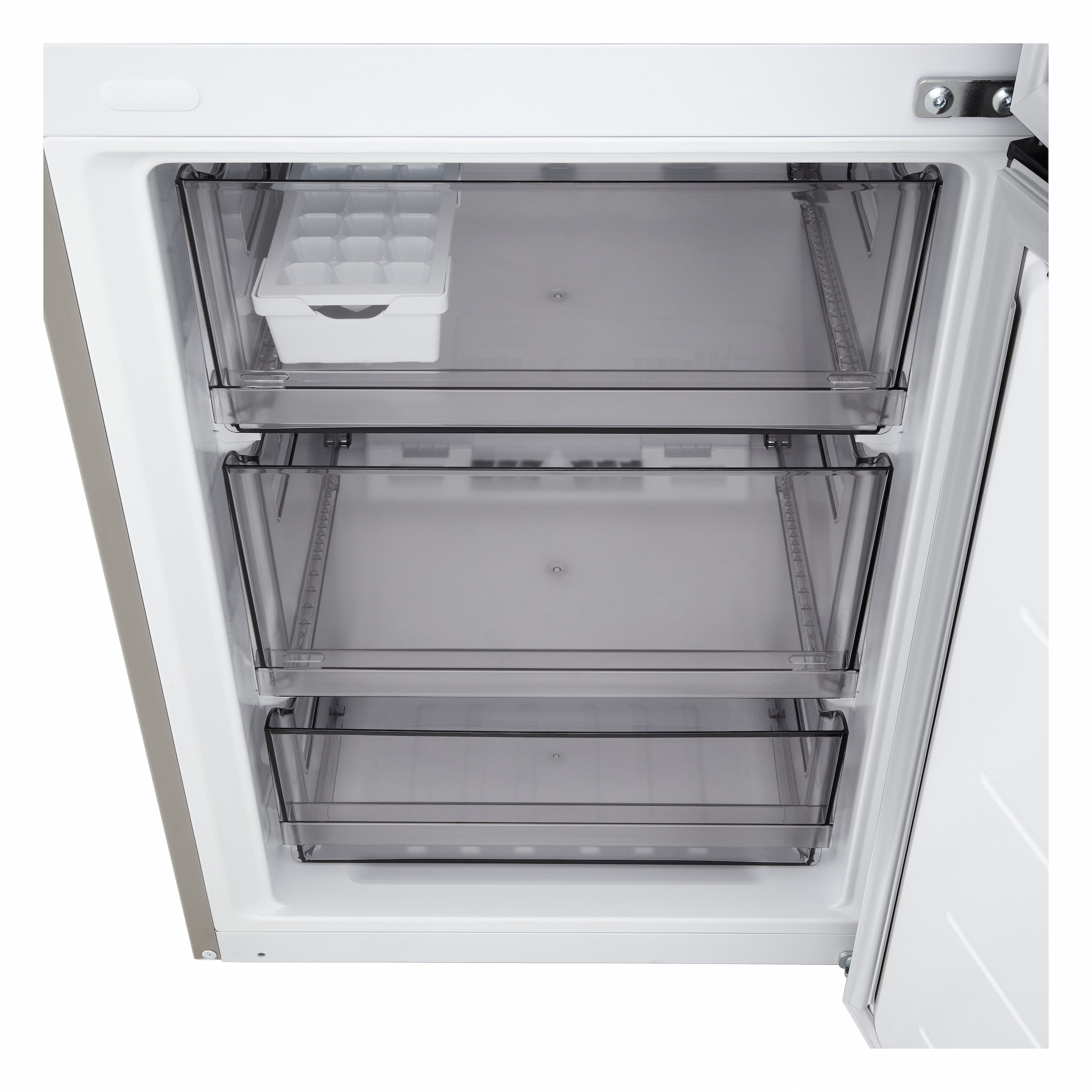 LG Kühl-/Gefrierkombination Serie 3 »GBFS322CPY« 203 cm hoch 59,7 cm breit