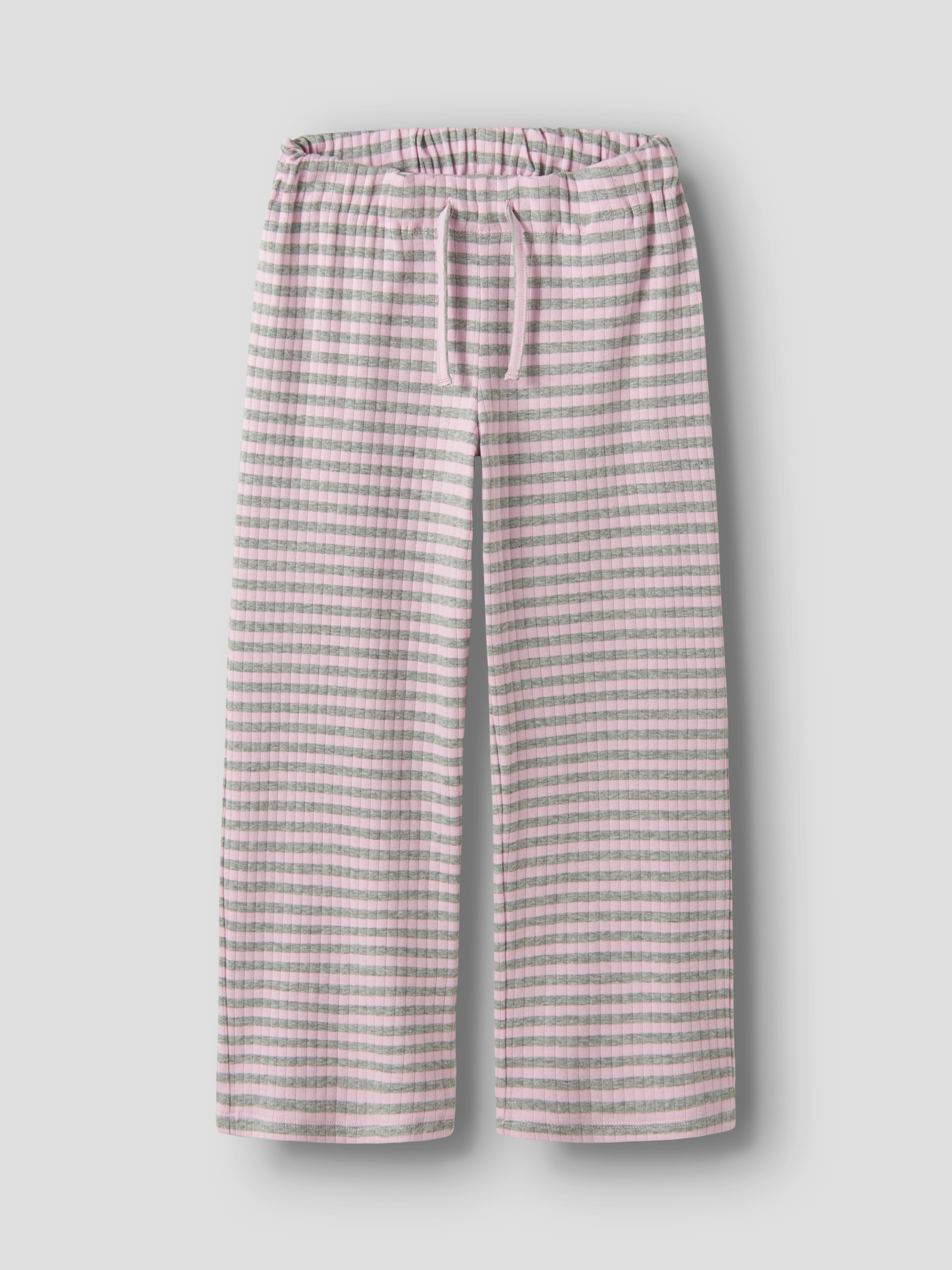Name It Jerseyhose »NKFSURAJA STRAIGHT PANT NOOS«