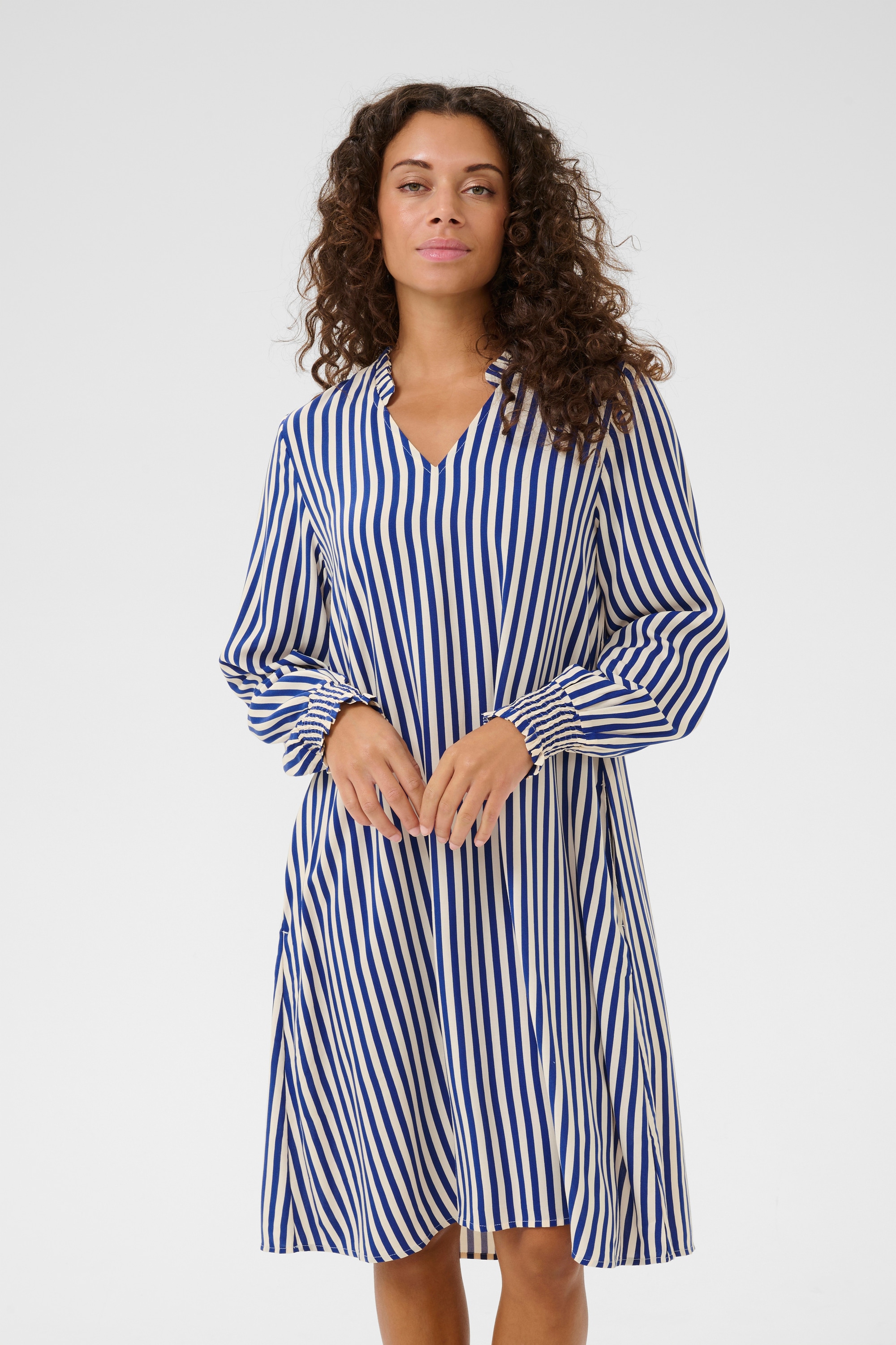 Culture Midikleid »Kleid CUdenia«