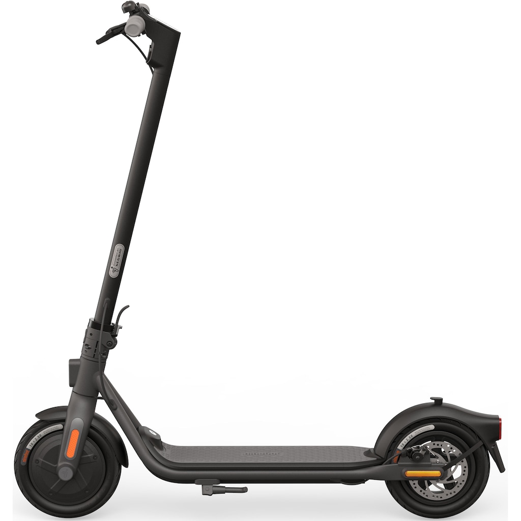 ninebot by Segway E-Scooter »KickScooter F20D«, 20 km/h, 20 km